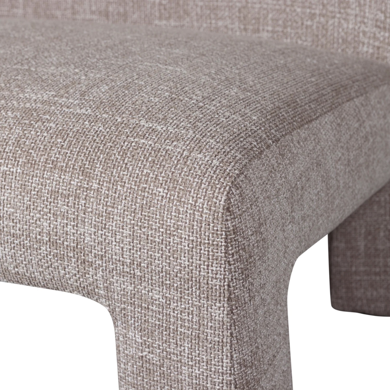Lavid fauteuil naturel
