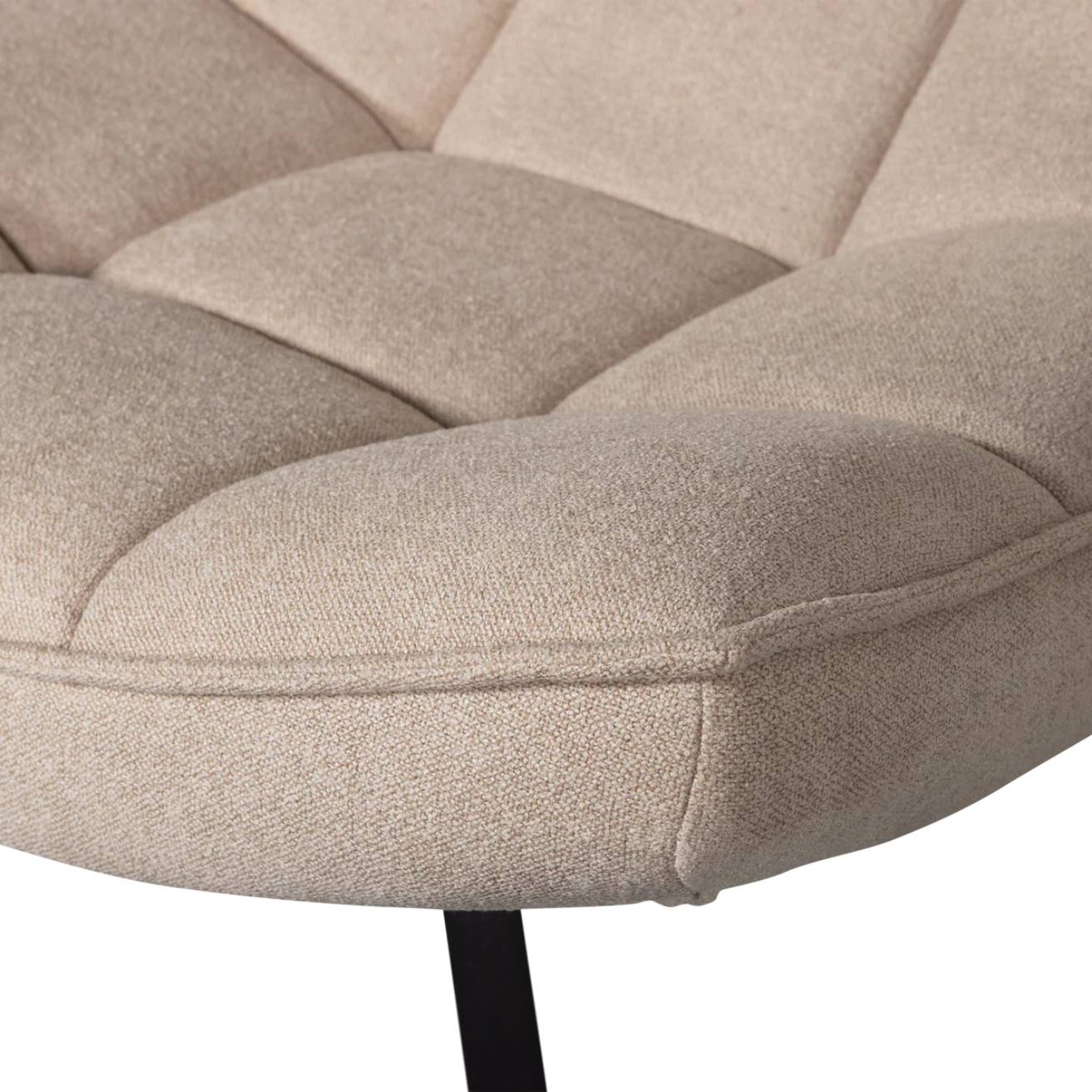 Draaifauteuil Maudi