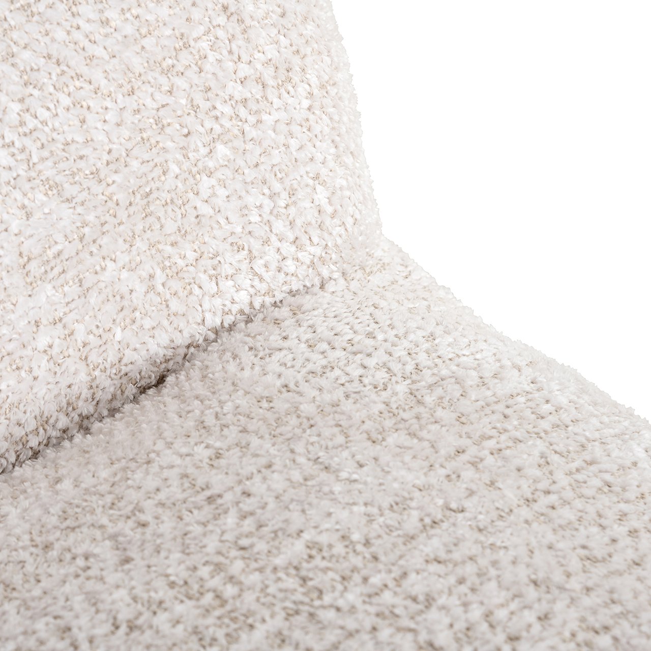 Armchair Ophelia lovely cream (Be Lovely 11 Cream)