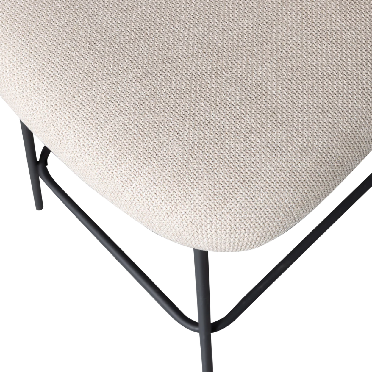 Bar stool Kjeld 