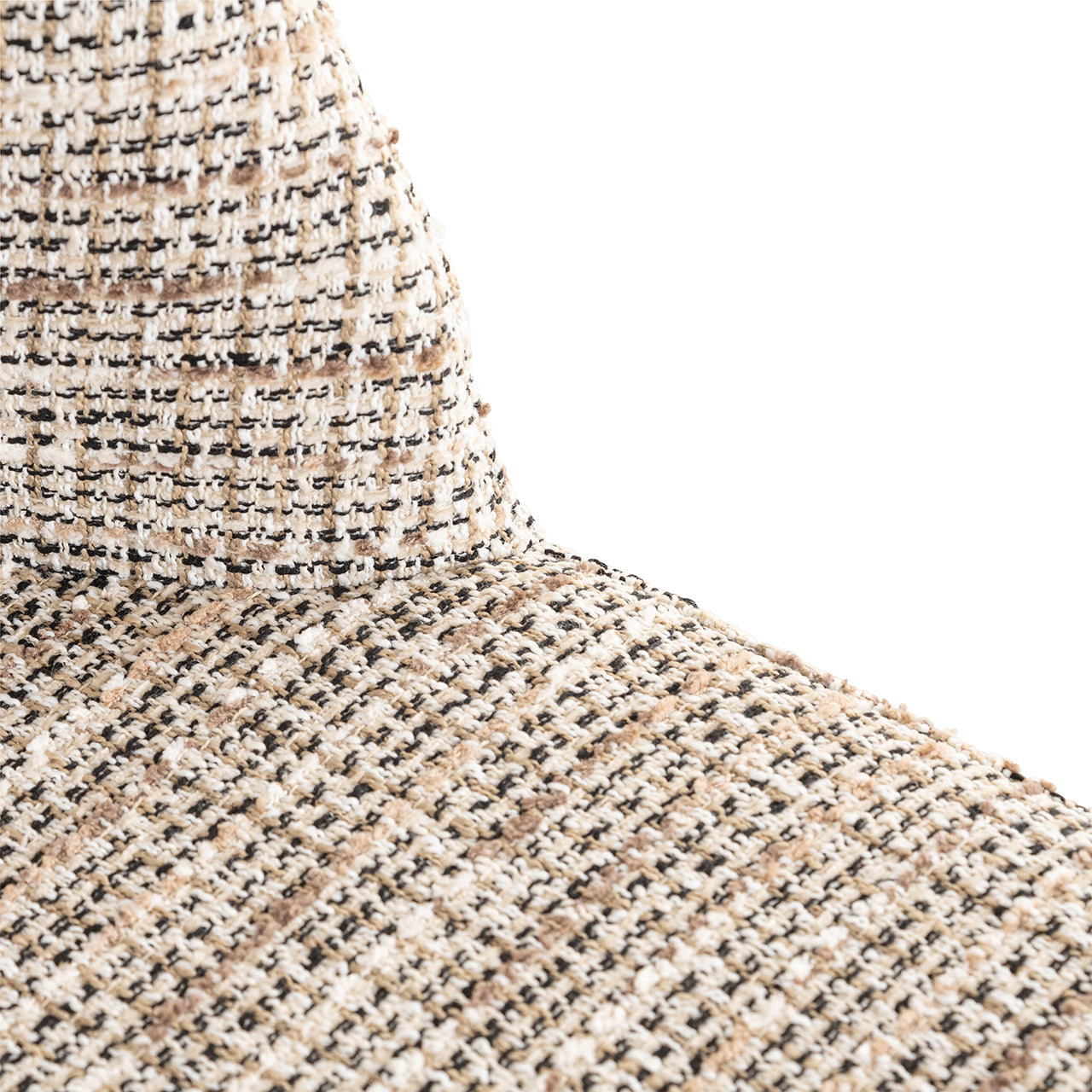 Stoel Cecilia trendy nature