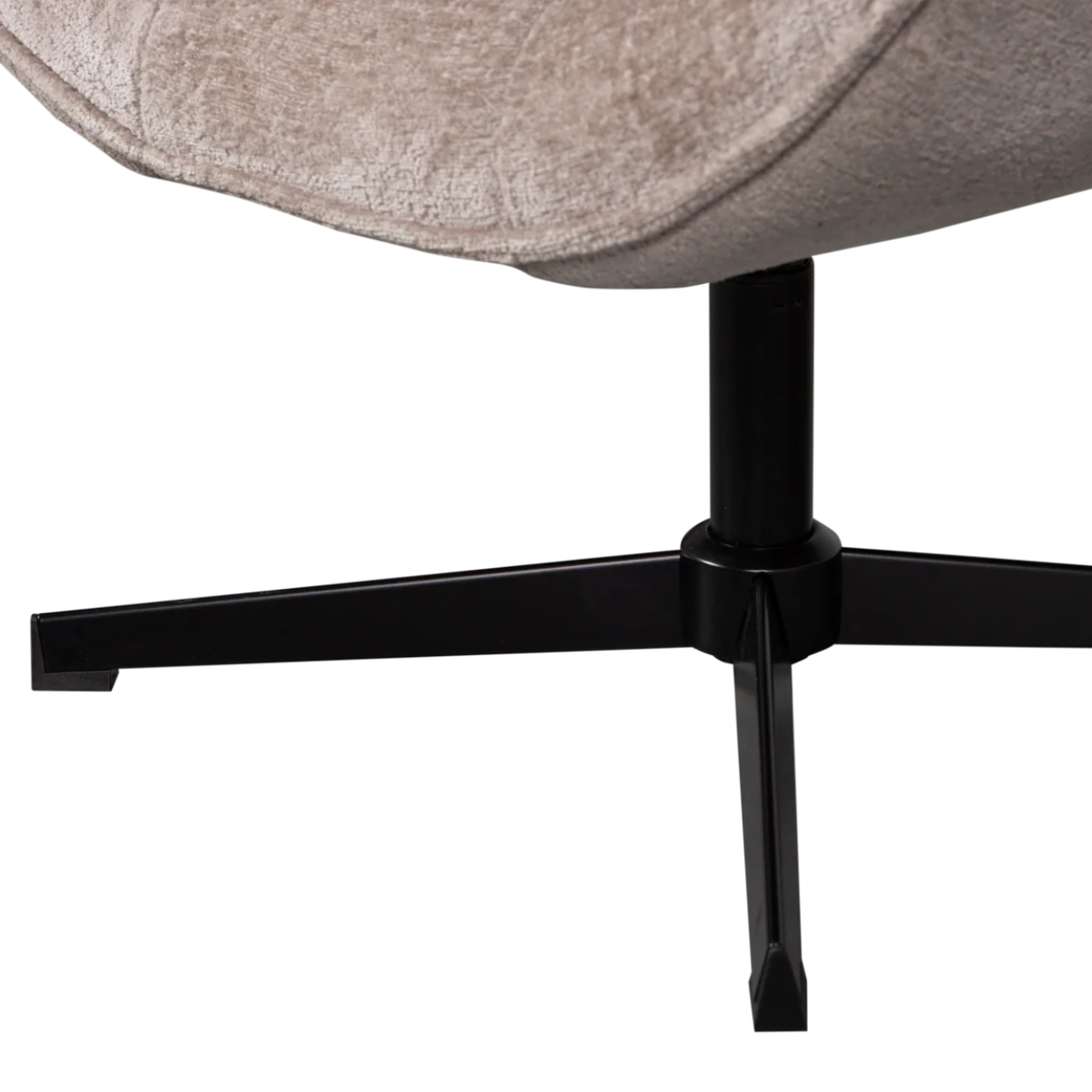 Wibo swivel armchair 