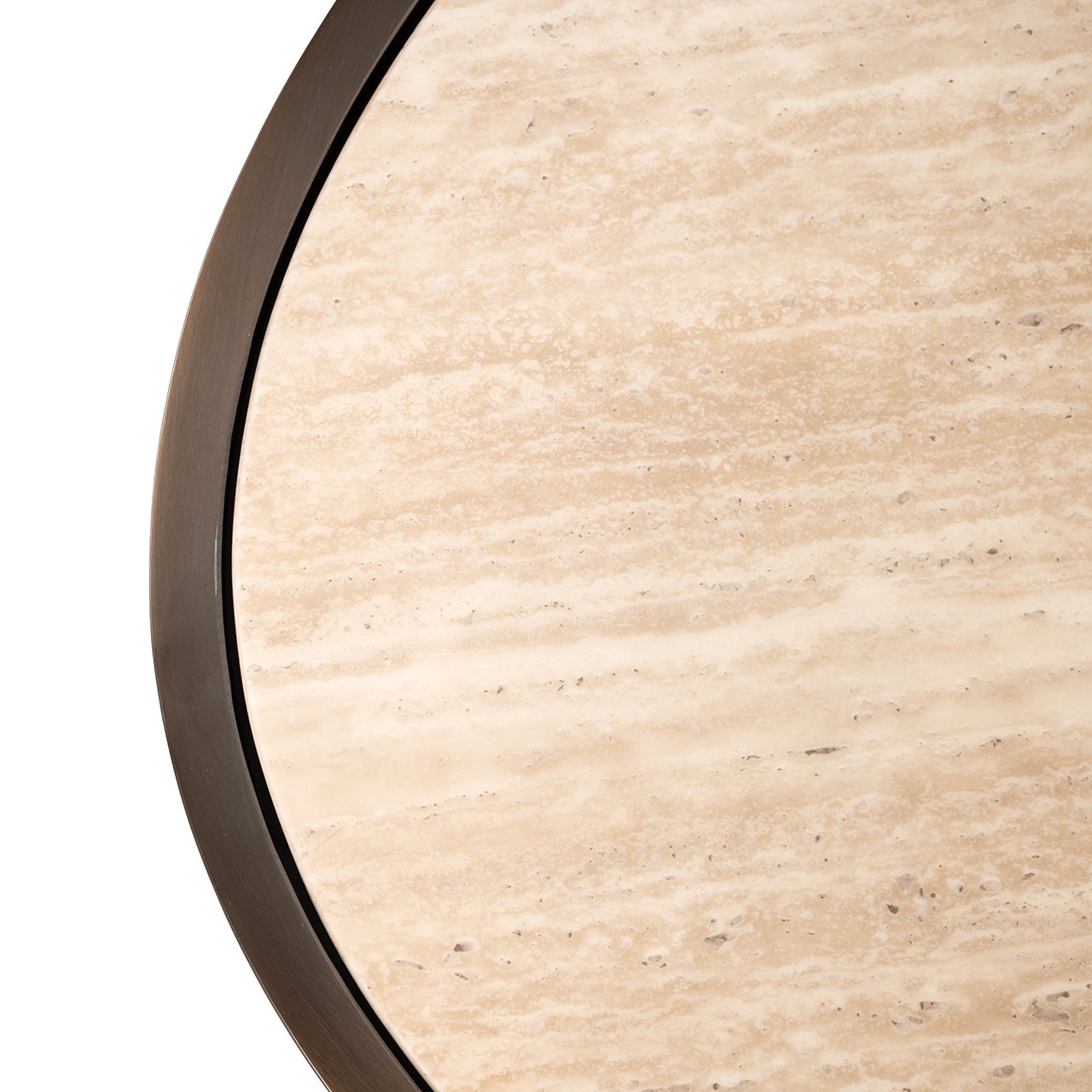 Salontafel Bonanza Bronze