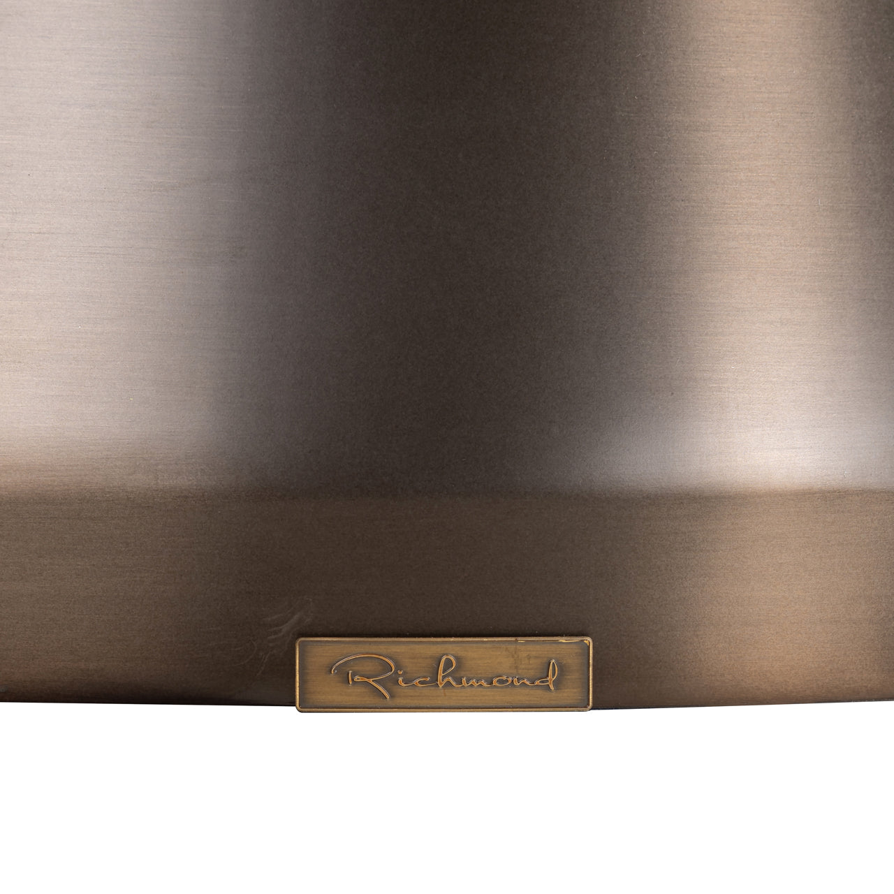 Montgommery dining table 130Ø (Beige)