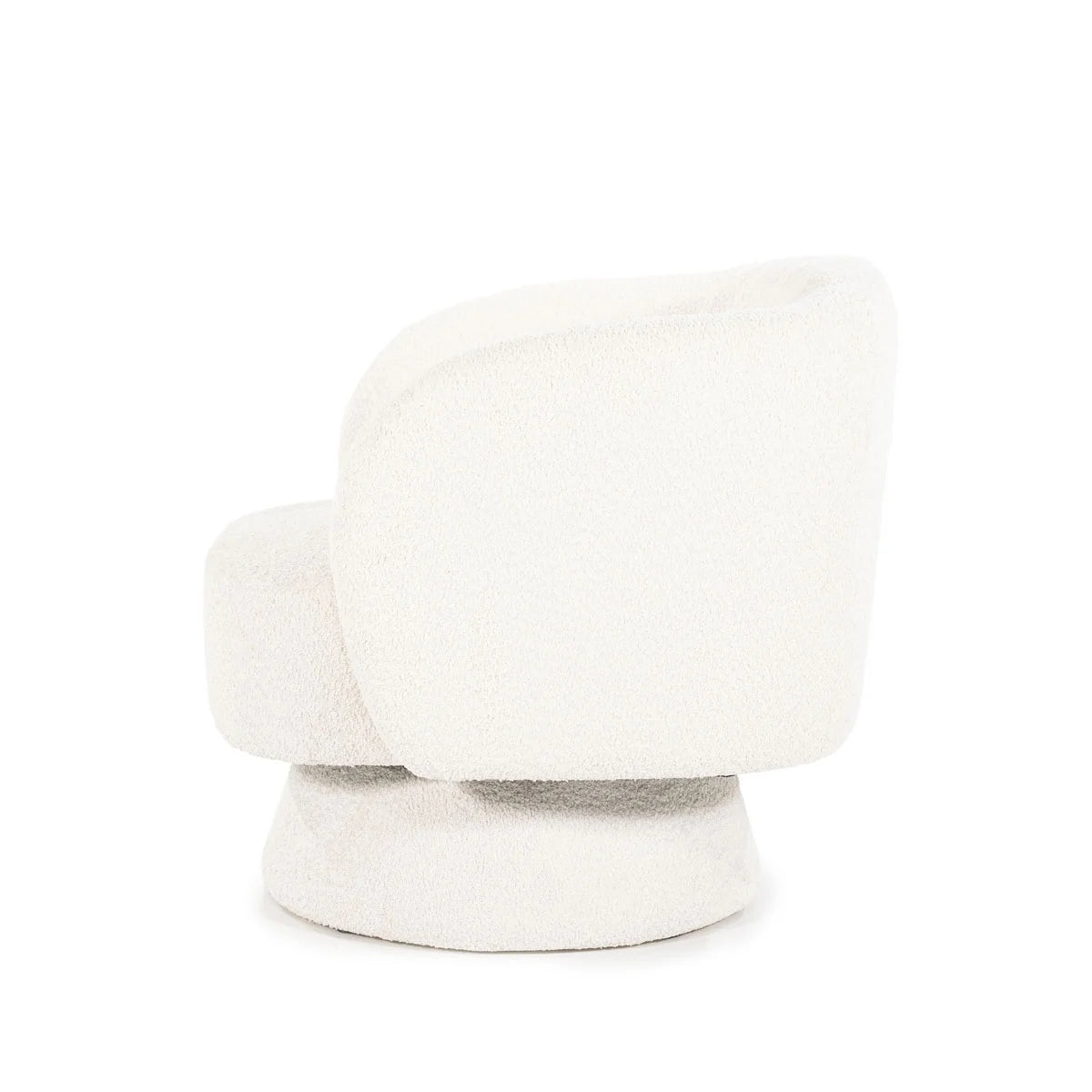 Fauteuil Balou  - Beige