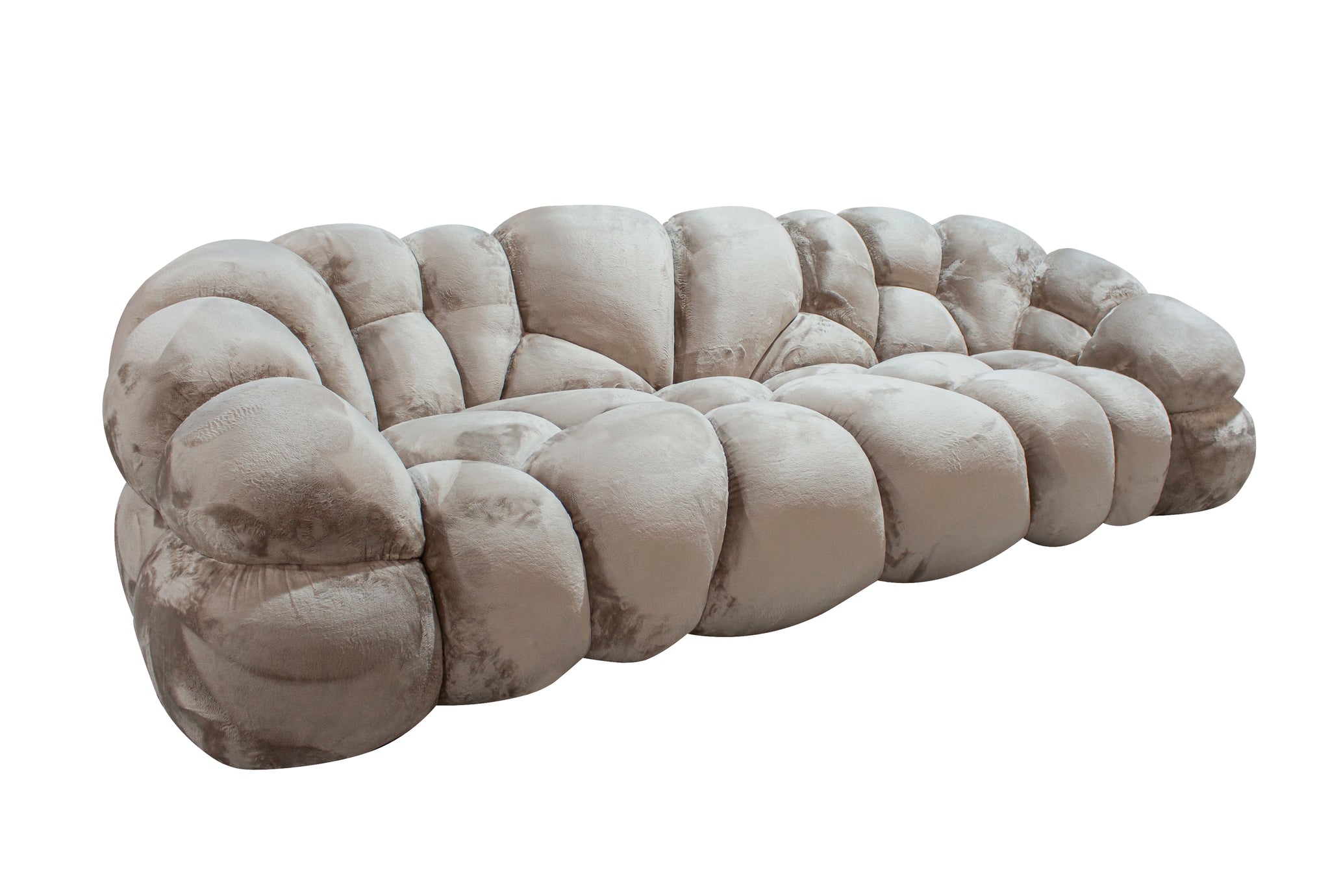 Nubibus Bank Beige