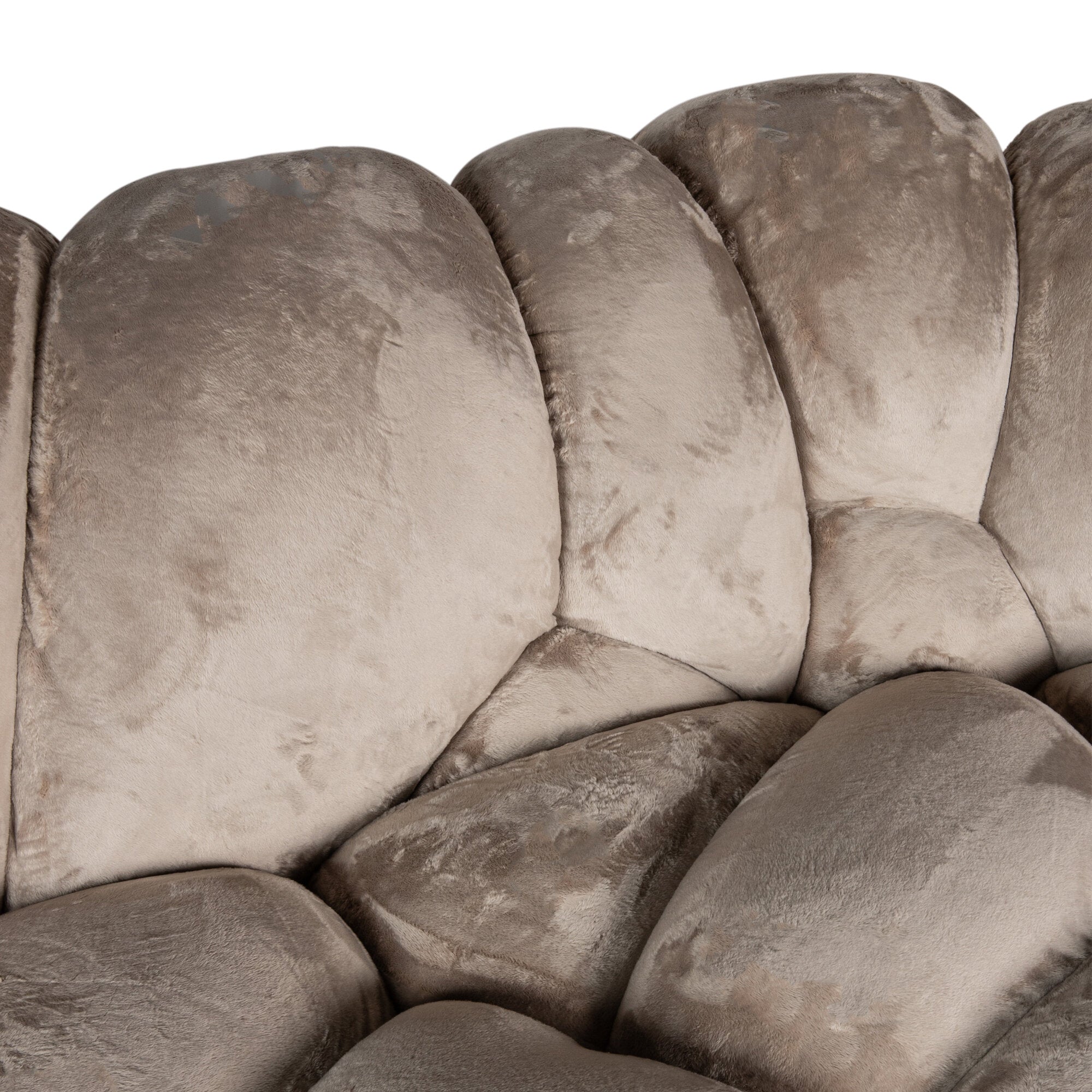 Nubibus Bank Beige