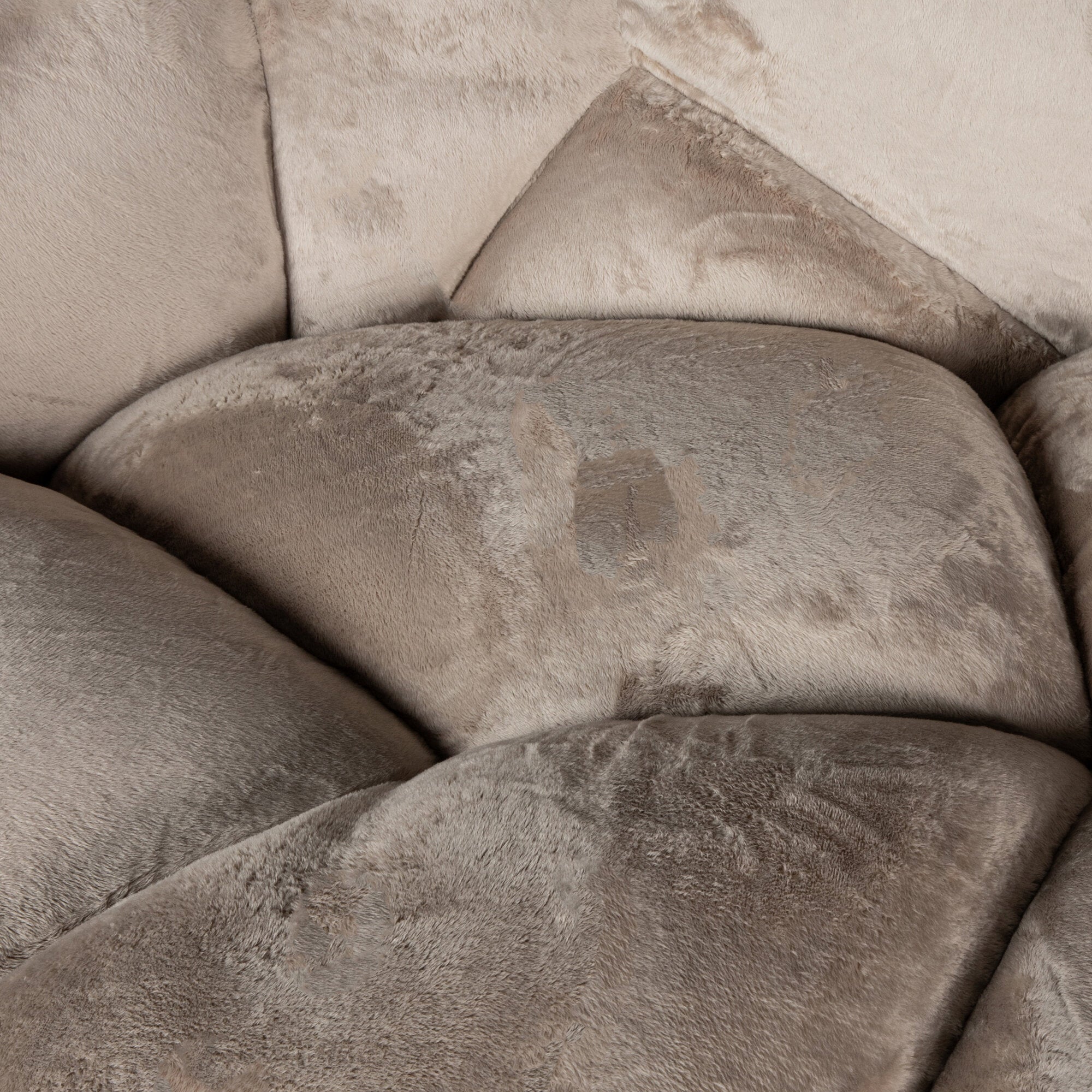 Nubibus Bank Beige