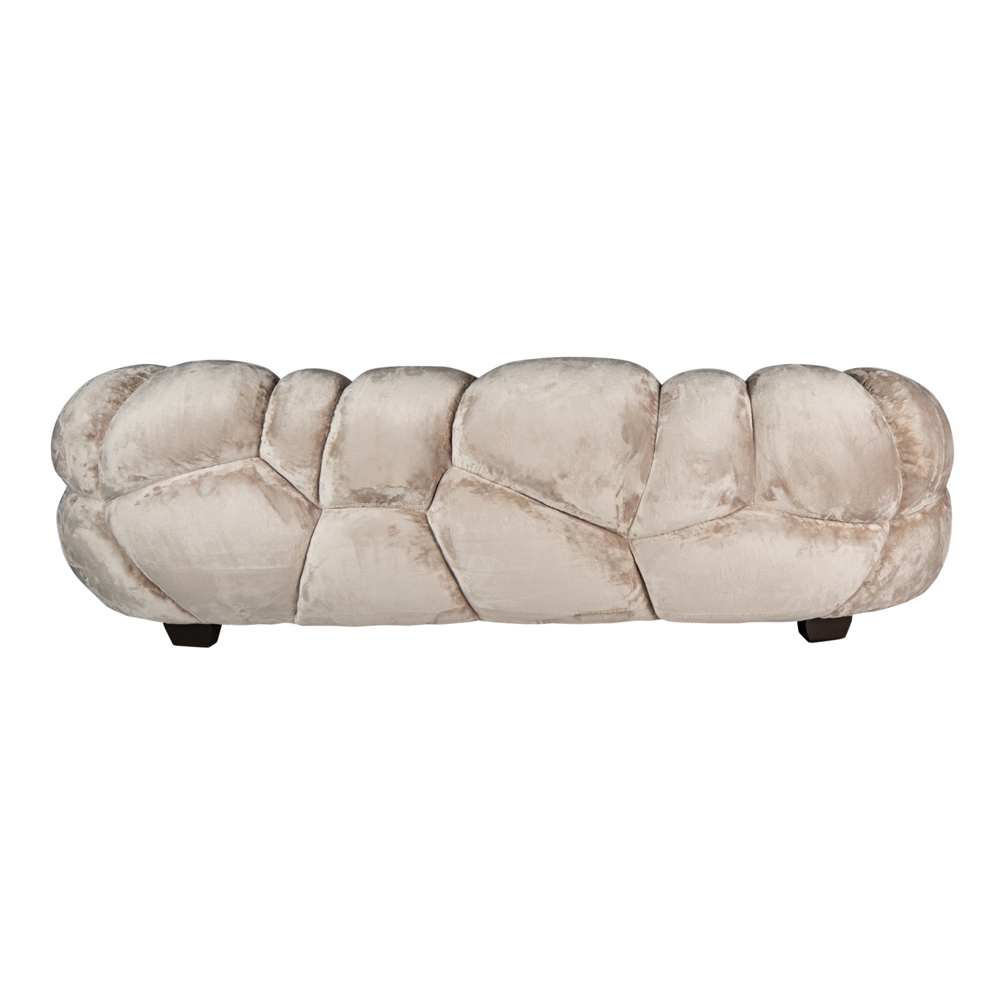 Nubibus Bank Beige