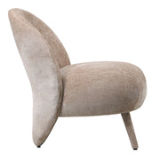 Fauteuil Eonas Beige Sic Aphrodite 3