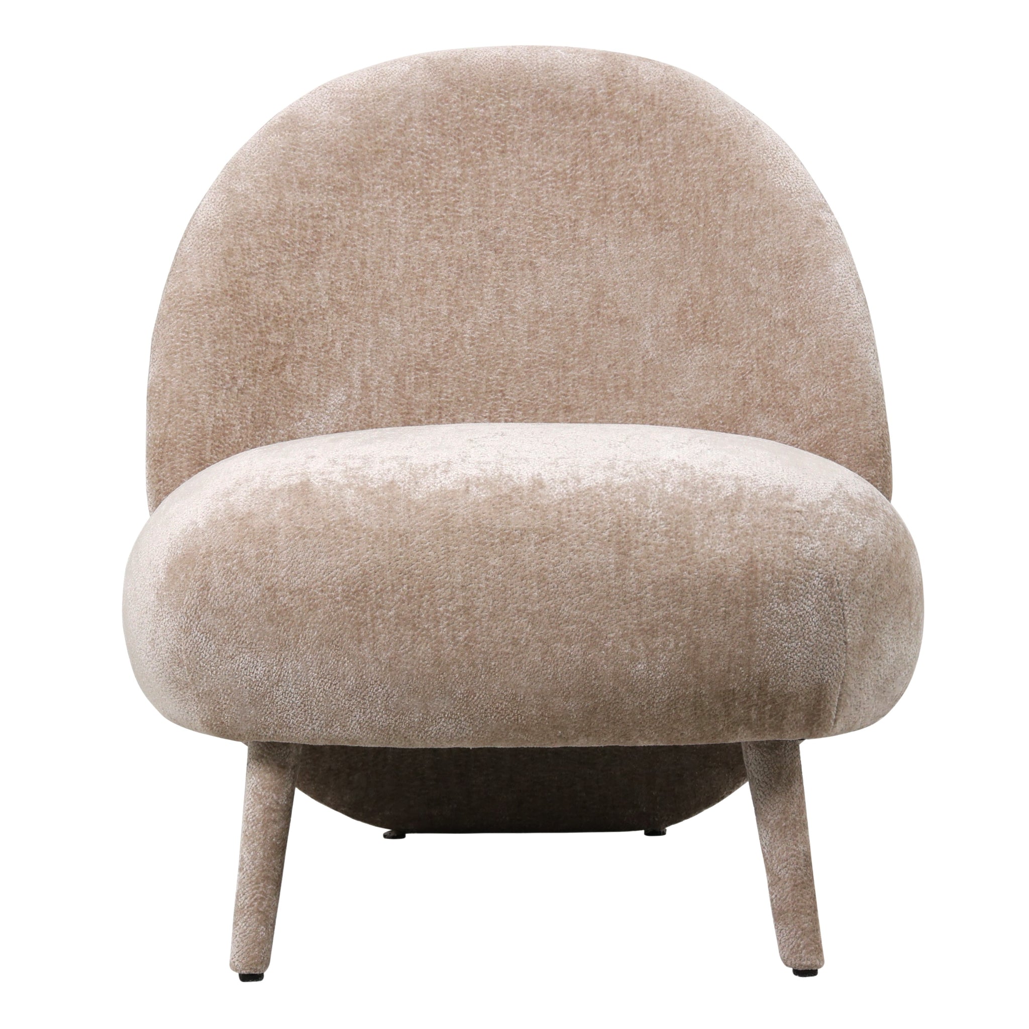 Fauteuil Eonas Beige Sic Aphrodite 3