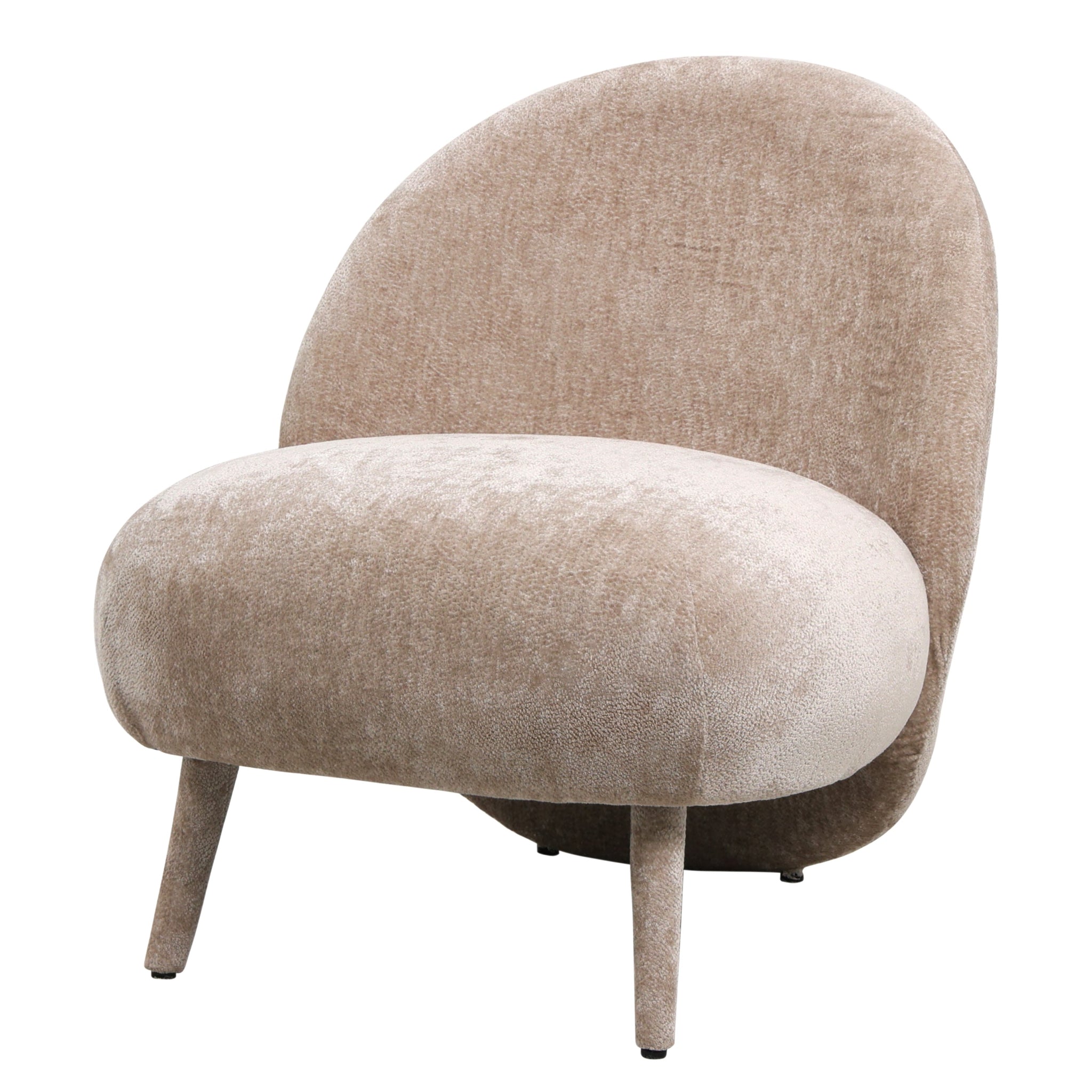 Fauteuil Eonas Beige Sic Aphrodite 3