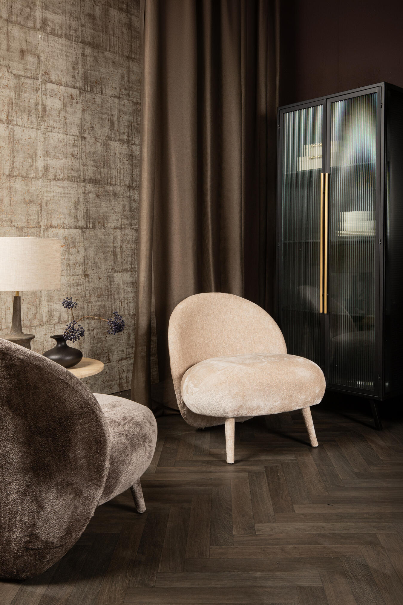 Fauteuil Eonas Beige Sic Aphrodite 3