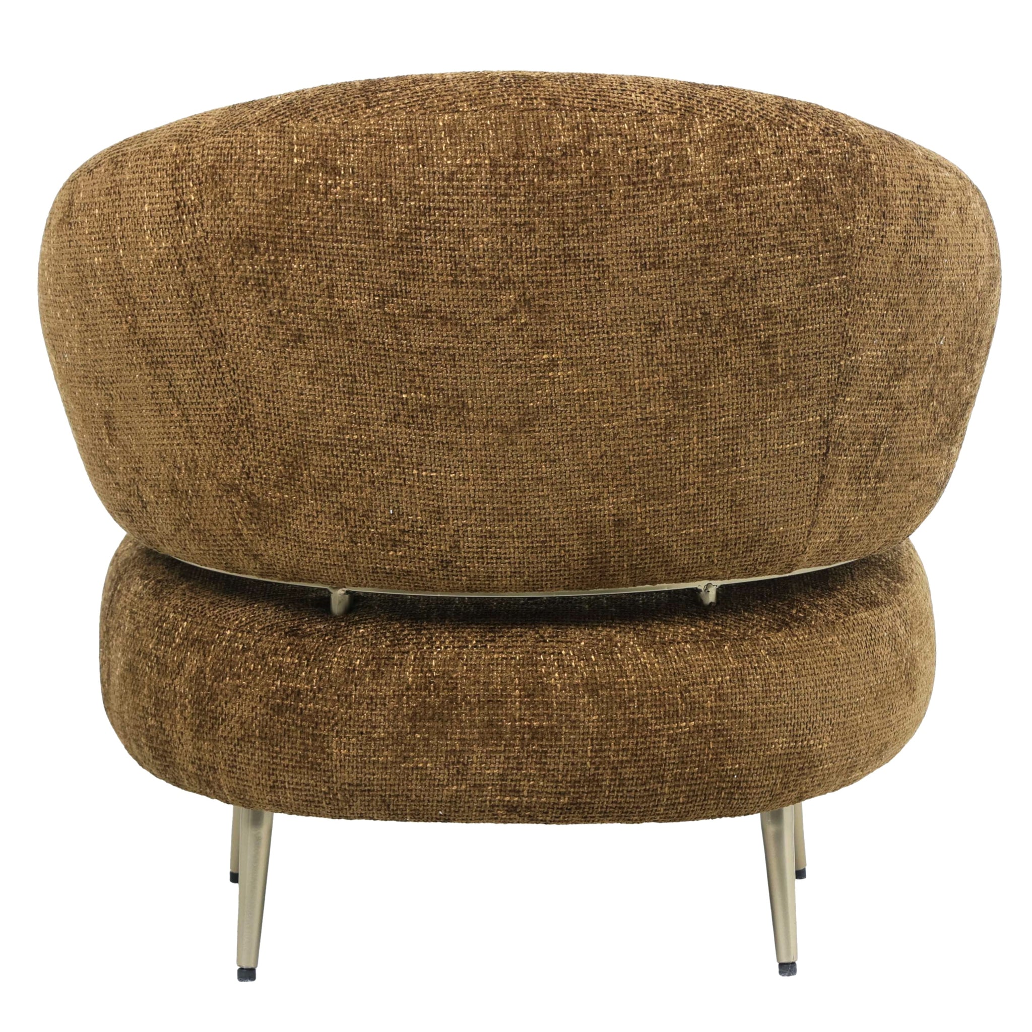 Fauteuil Franklyn Amber Green Legacy 8