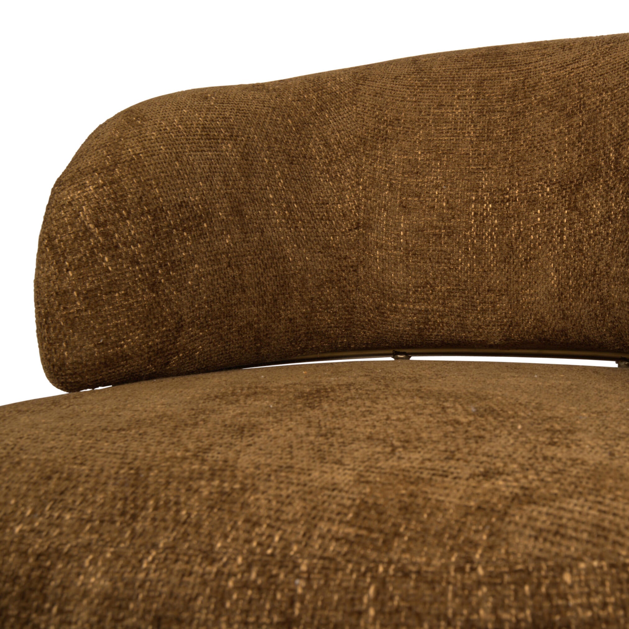 Fauteuil Franklyn Amber Green Legacy 8