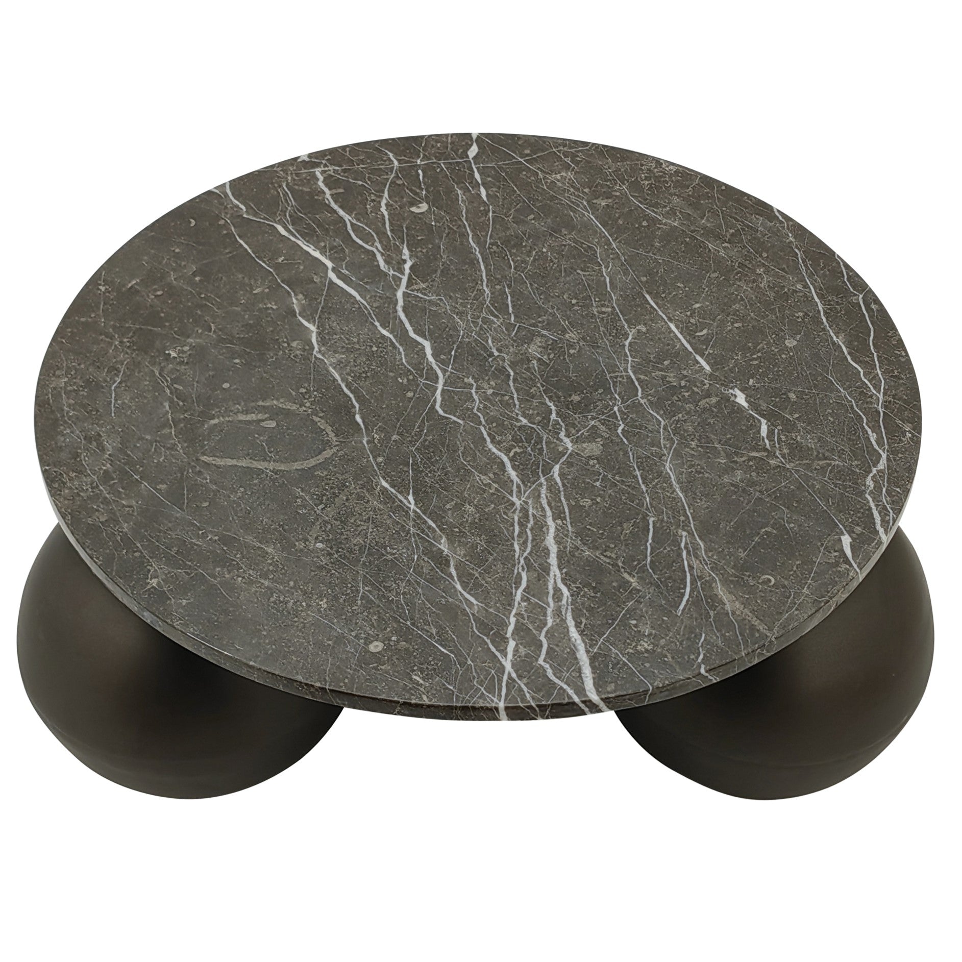 Salontafel Skippy Brown Marble