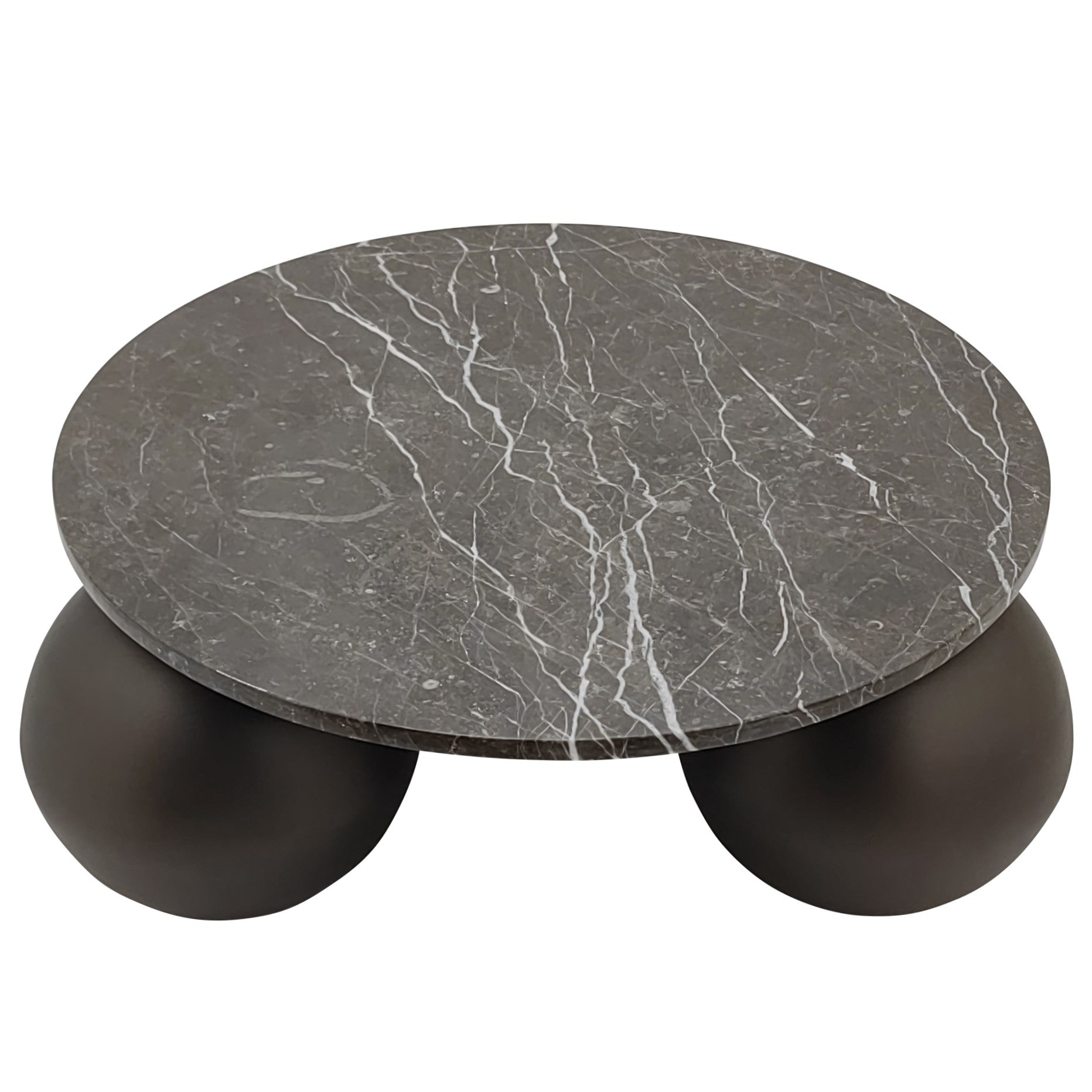 Salontafel Skippy Brown Marble