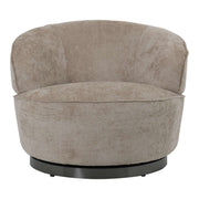 Filou Beige Fauteuil Eden 4