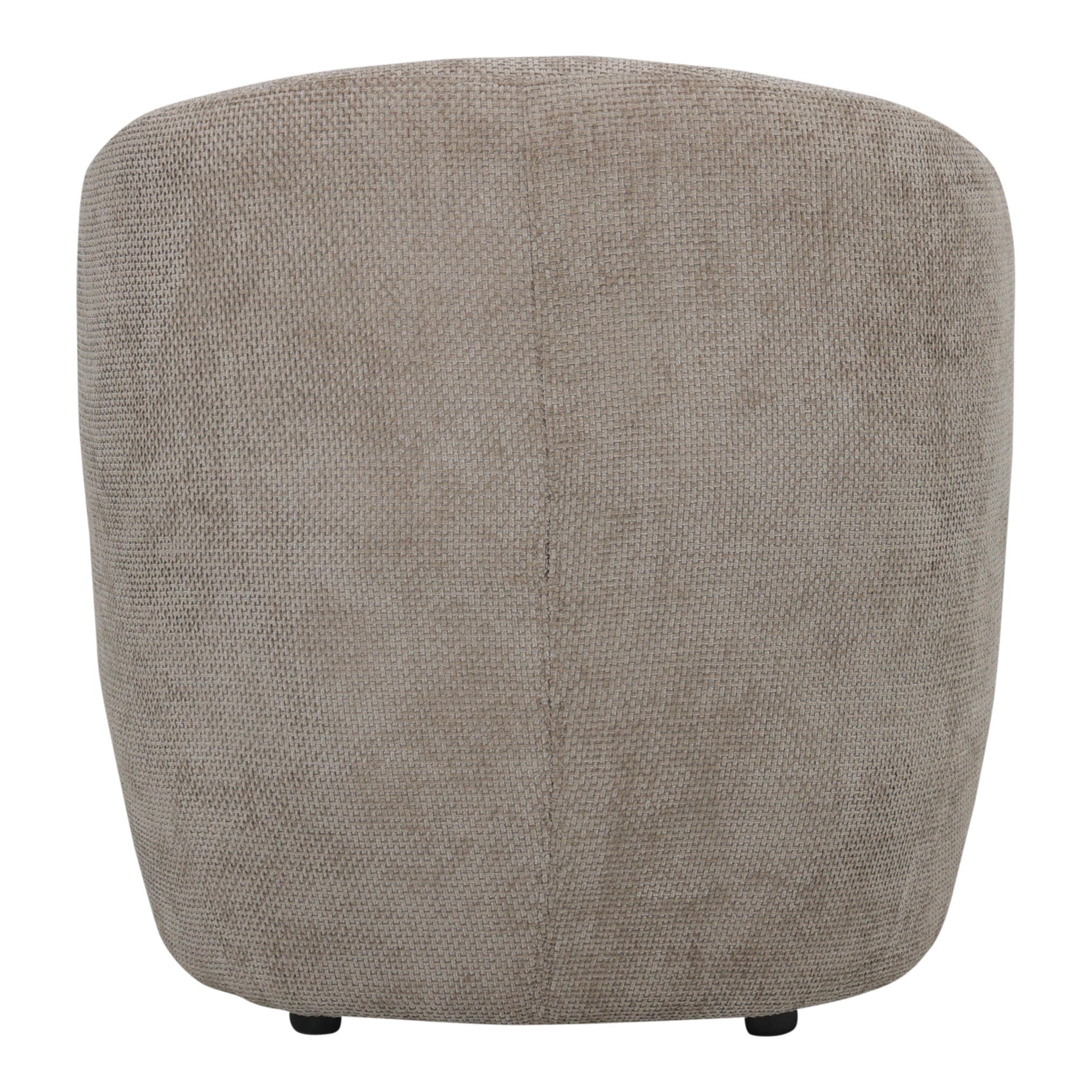 New Grasa Beige Fauteuil Eden 4