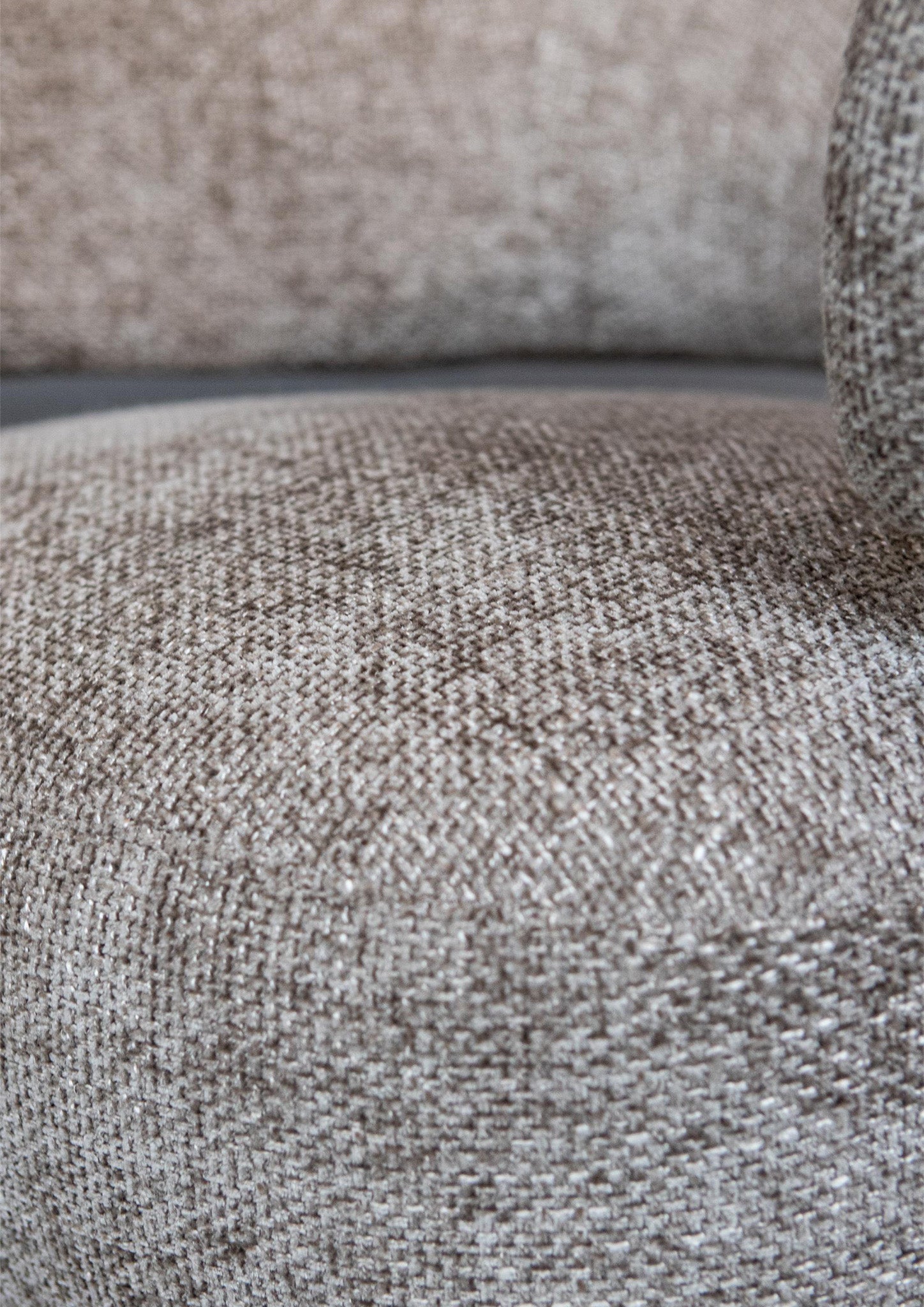 Fauteuil Mire Taupe Legacy 3 Mink