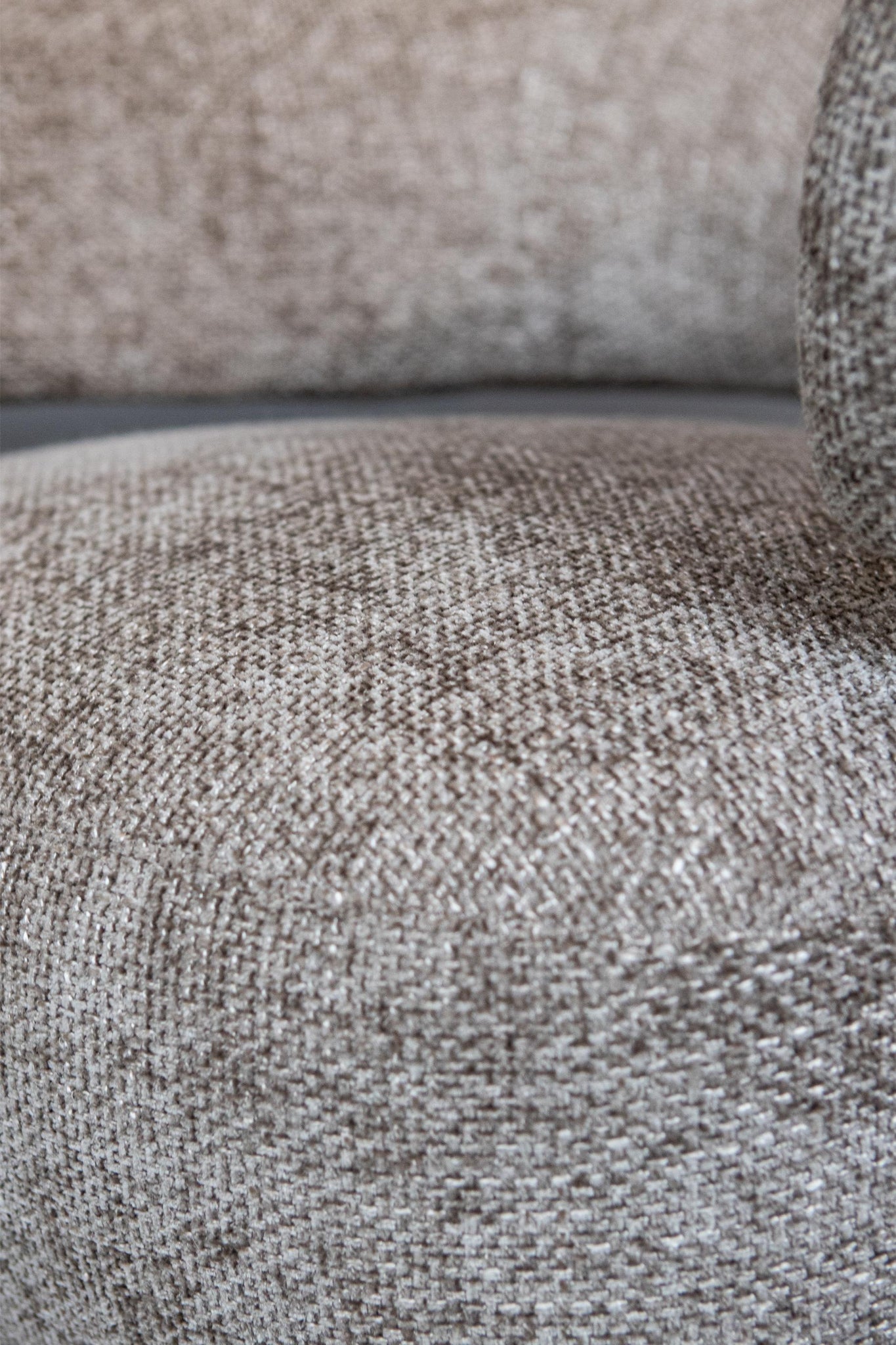 Fauteuil Mire Taupe Legacy 3 Mink