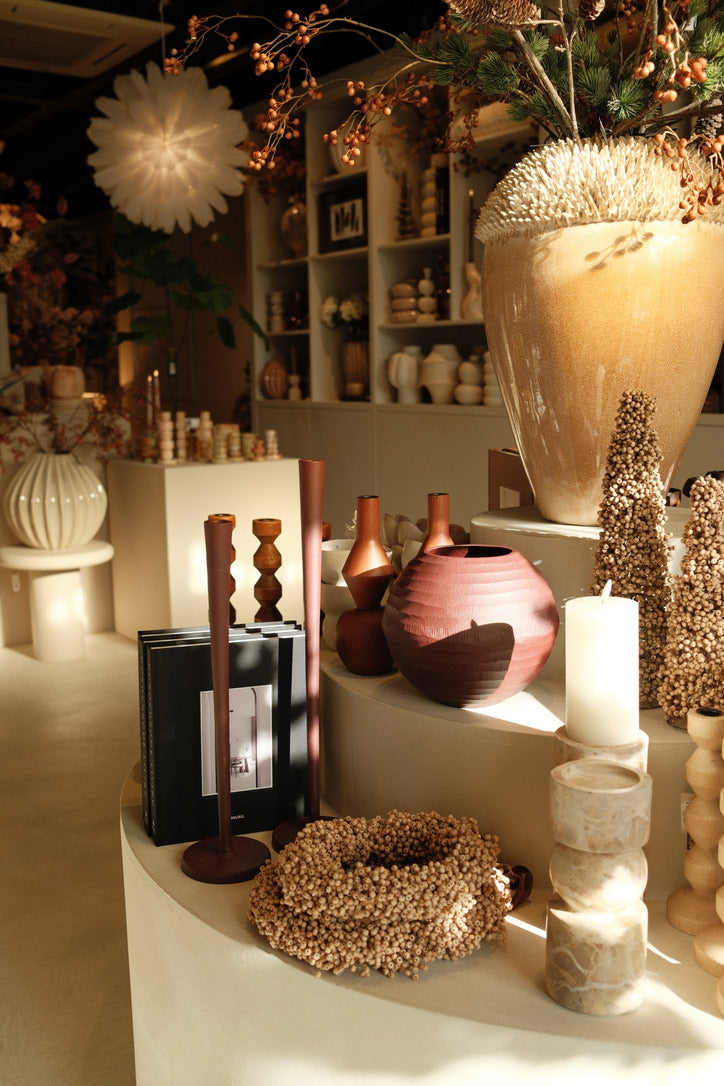 Studio LDE - Home of Art & Interior