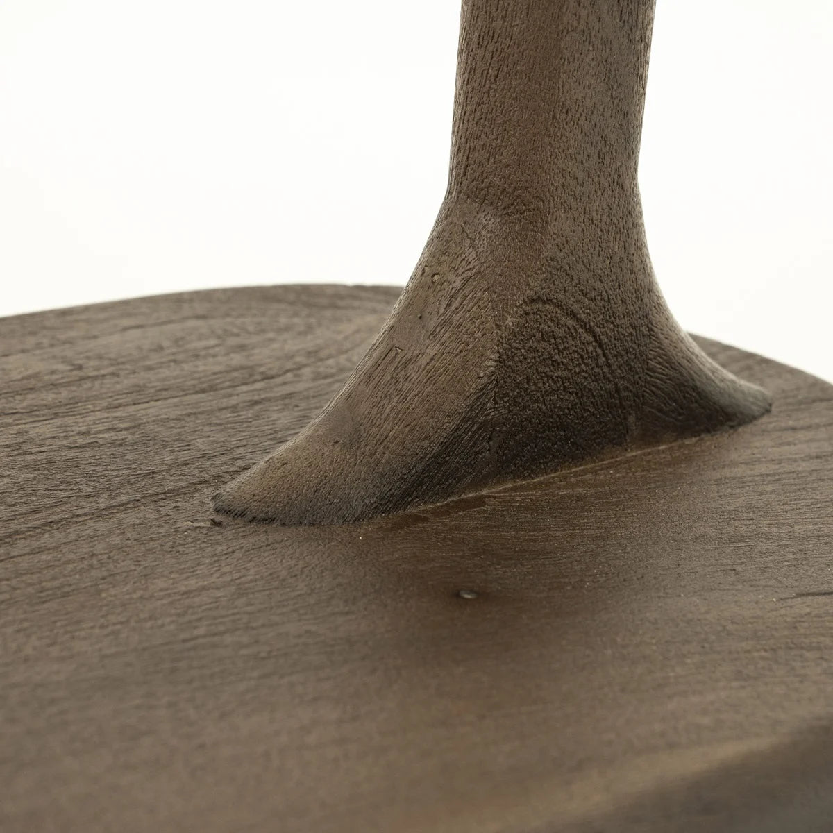Side table Fenix - Brown