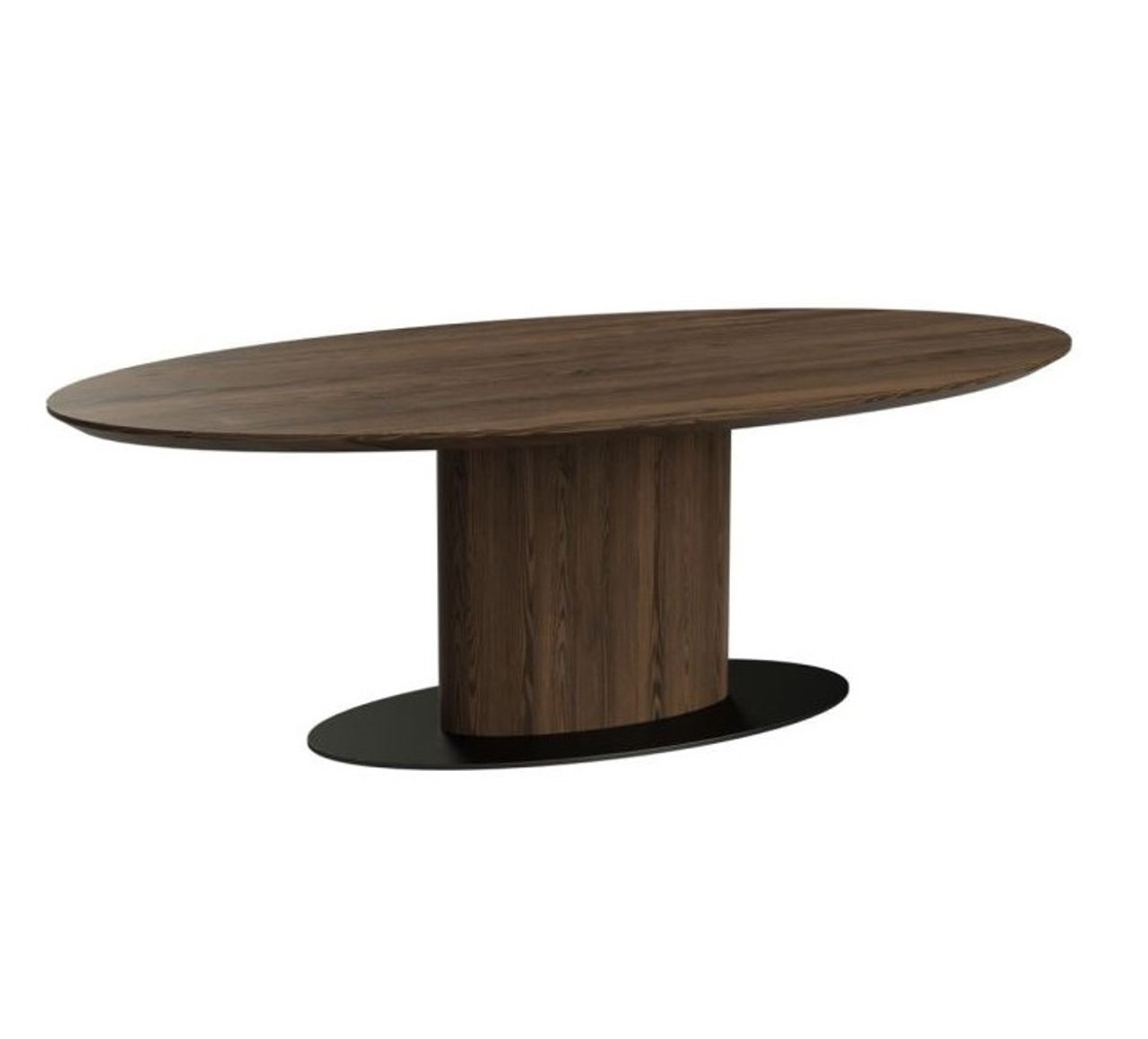 Eettafel Gordon brown 210