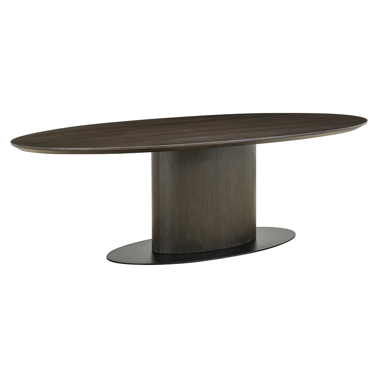 Eettafel Gordon brown 210