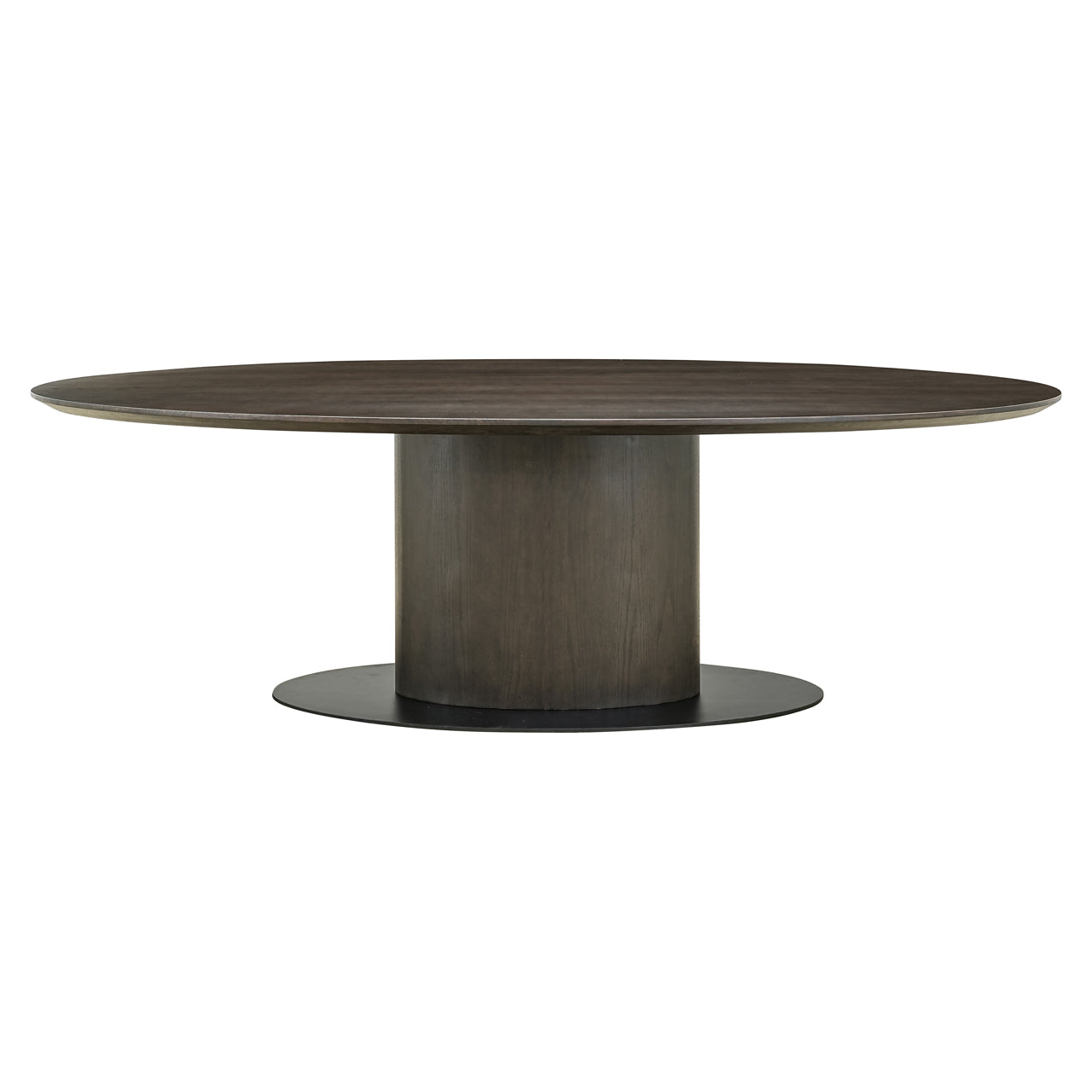 Eettafel Gordon brown 240