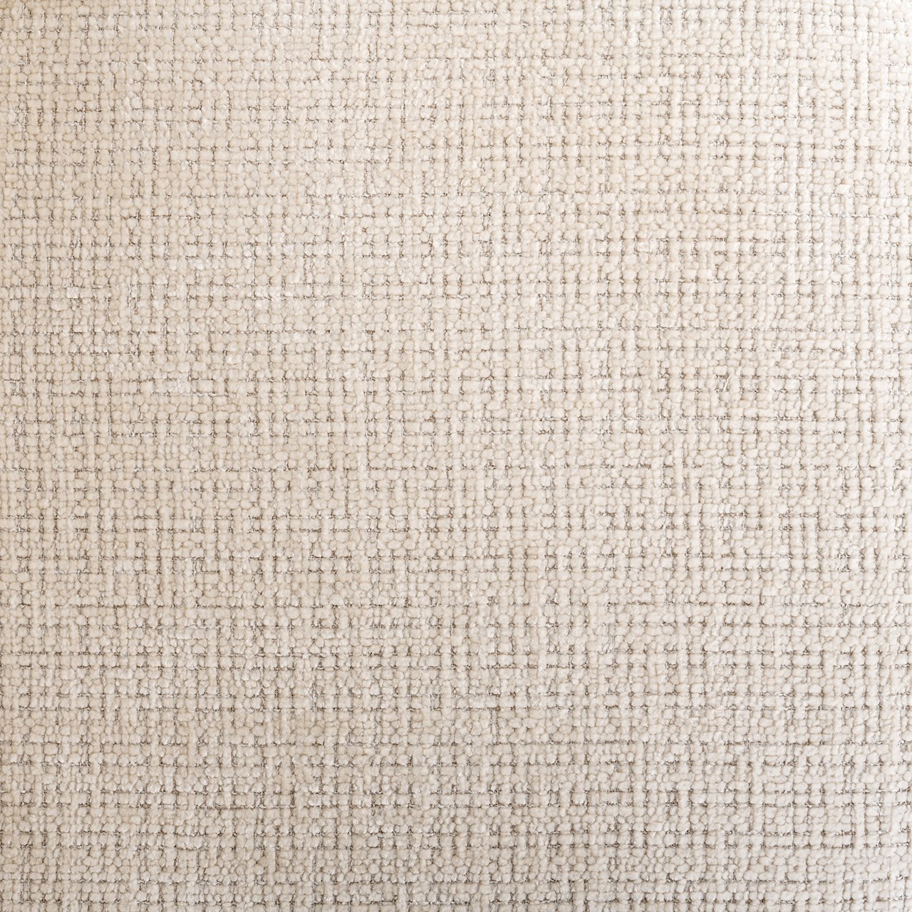 Stoel Elvi beige chenille fire retardant