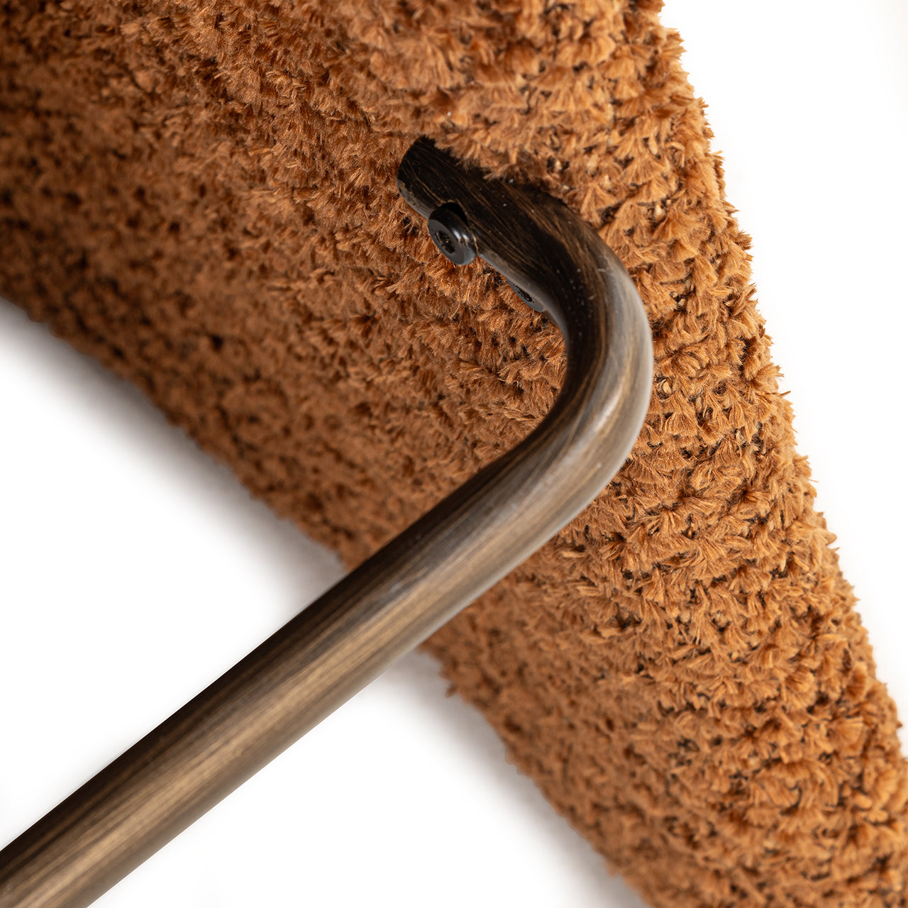 Barstoel Gatsbi lovely cinnamon