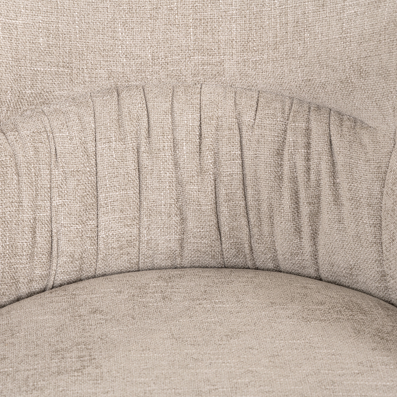 Stoel Olivia natural miami