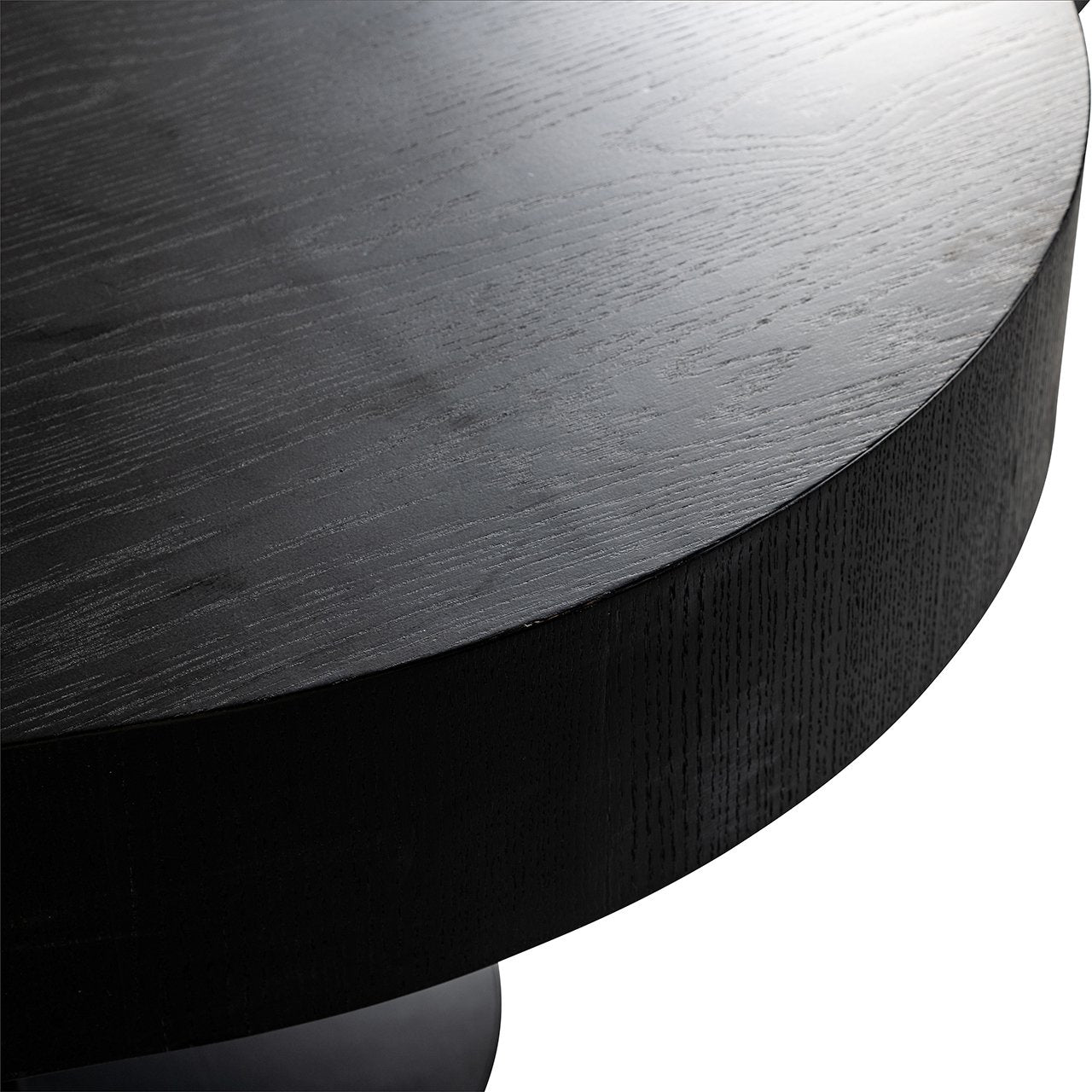 Dining table Bogor 260 (Dark coffee)