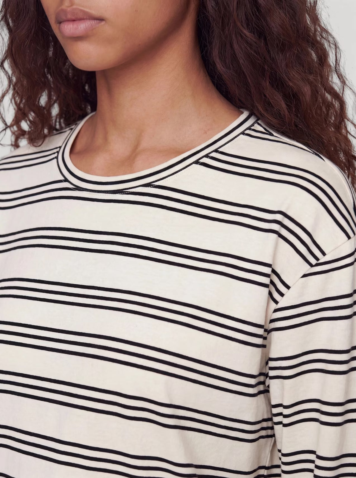 Longsleeve Veerle