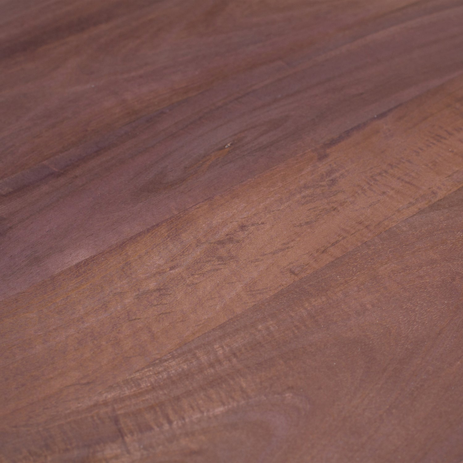 Eettafel Blanco 120 cm mango walnoot