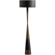 Vloerlamp Blackout