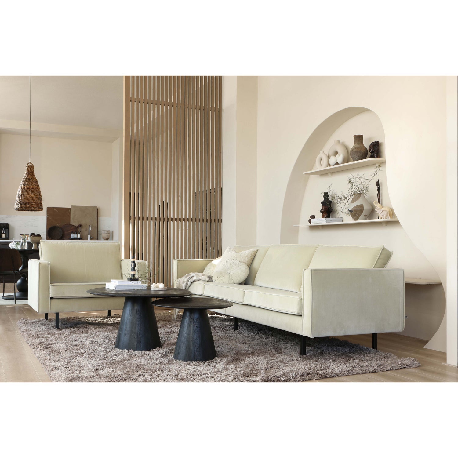 Salontafel Posture