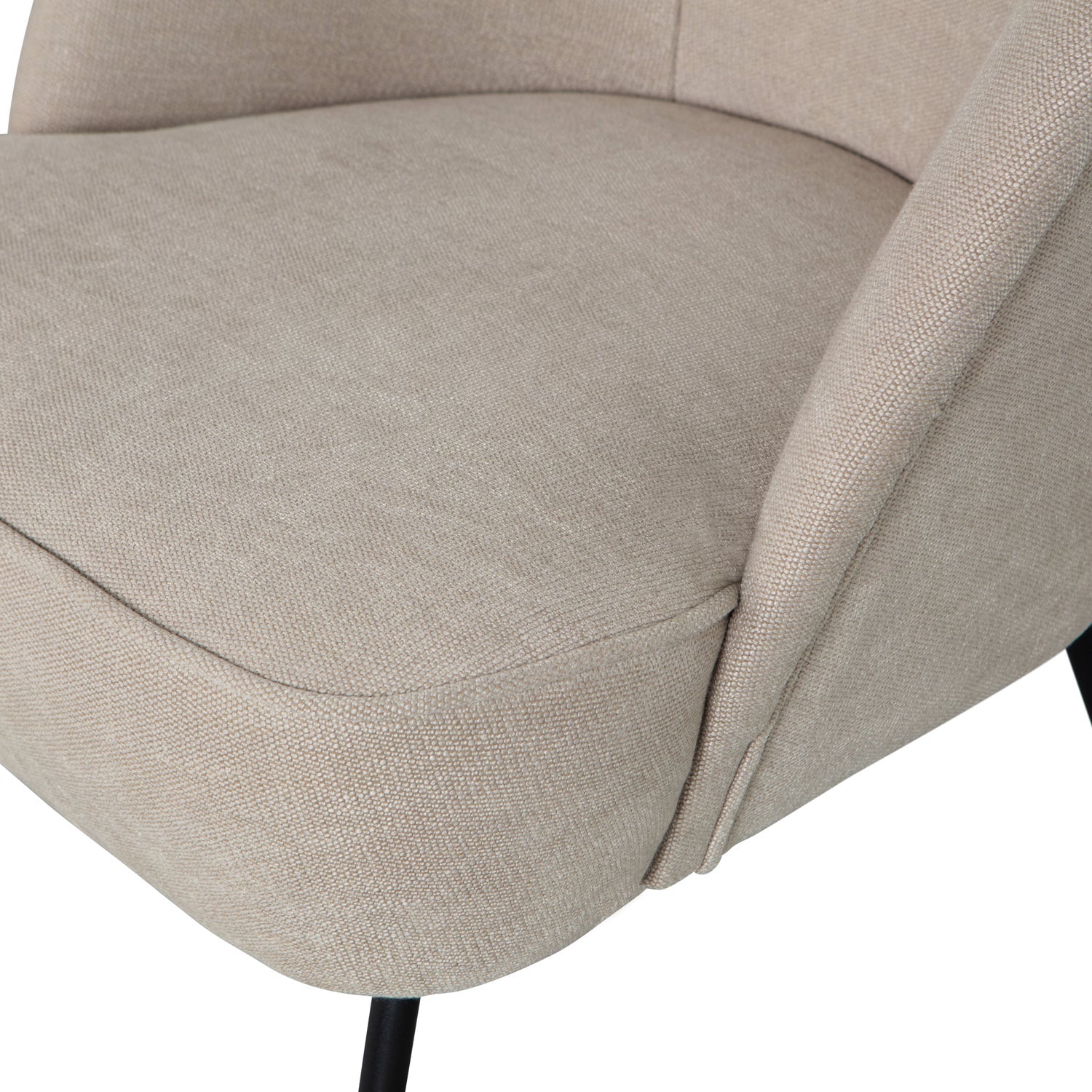 Fauteuil Vogue