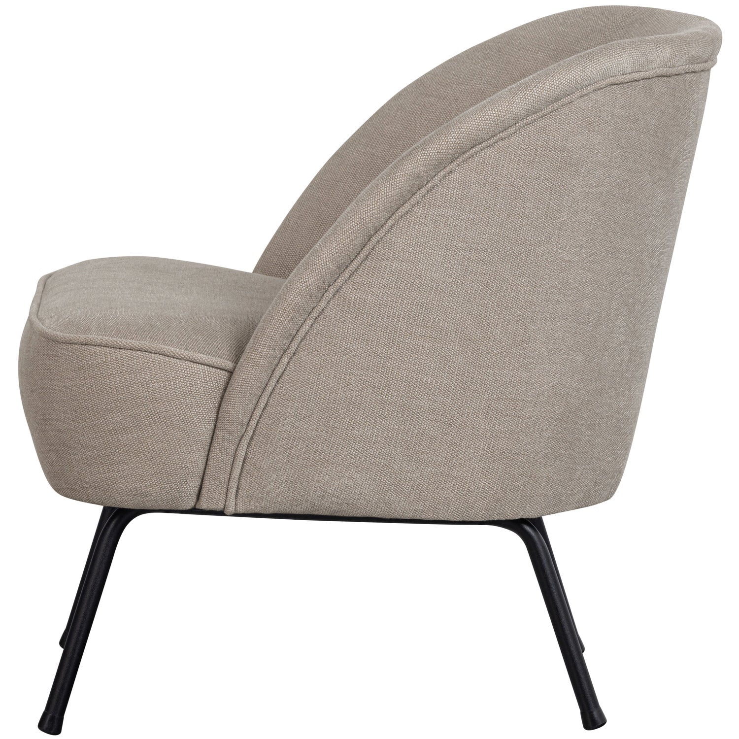 Fauteuil Vogue