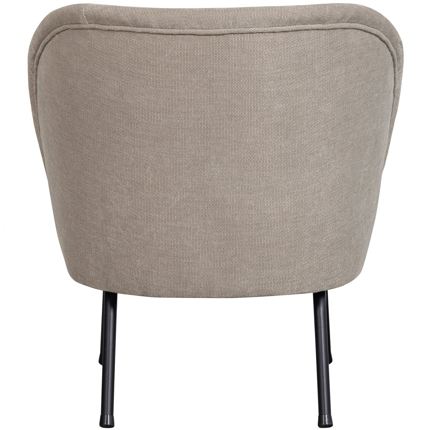 Fauteuil Vogue