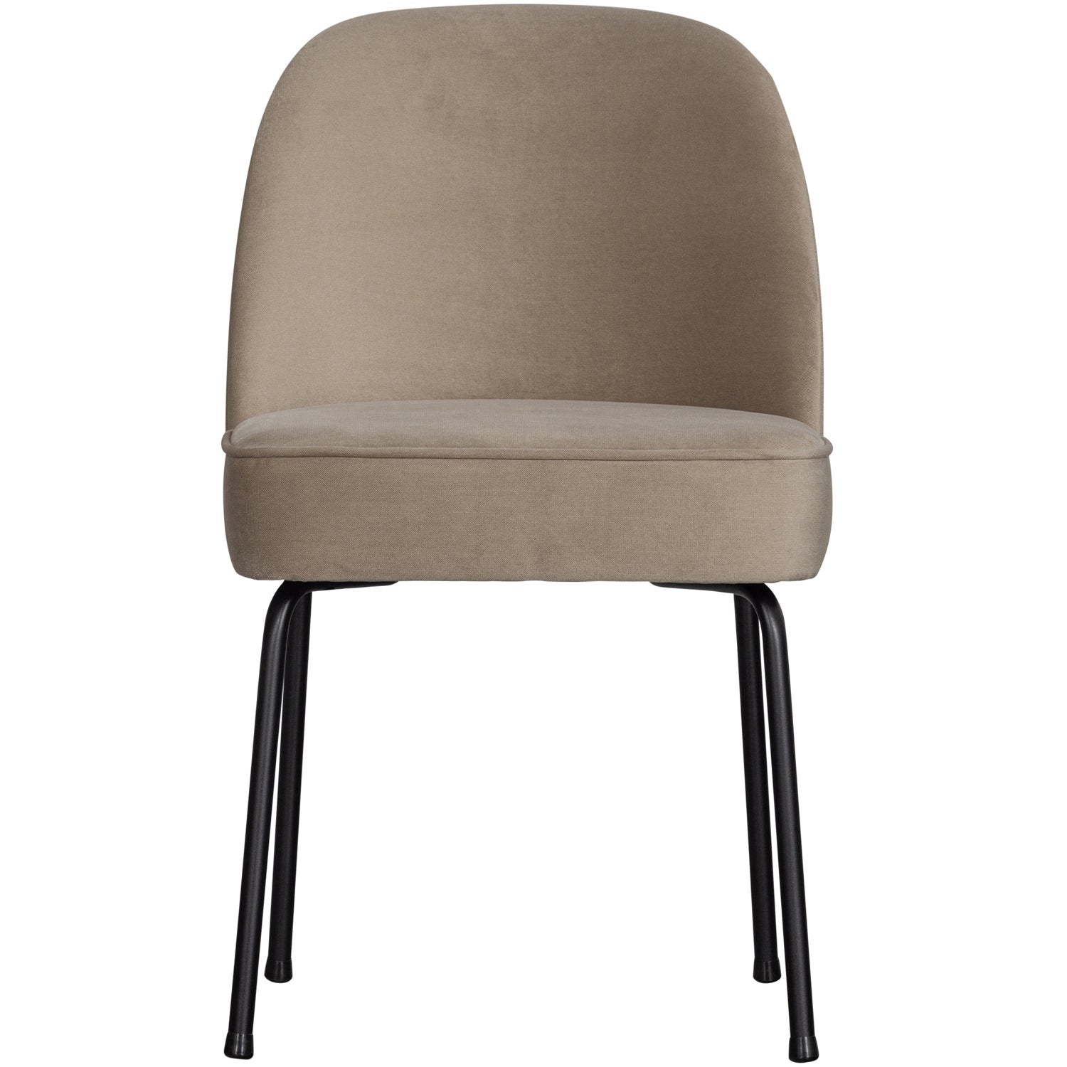 Eetkamerstoel Vogue - Velvet Khaki