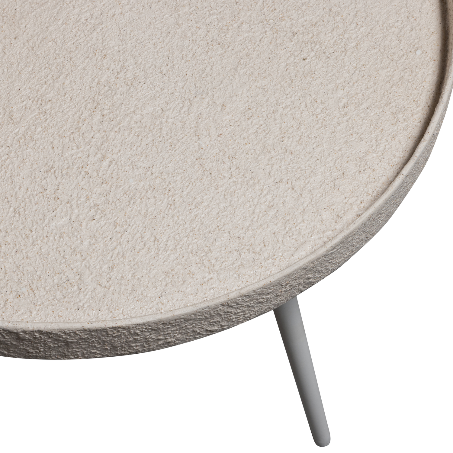 Bijzettafel Bounds