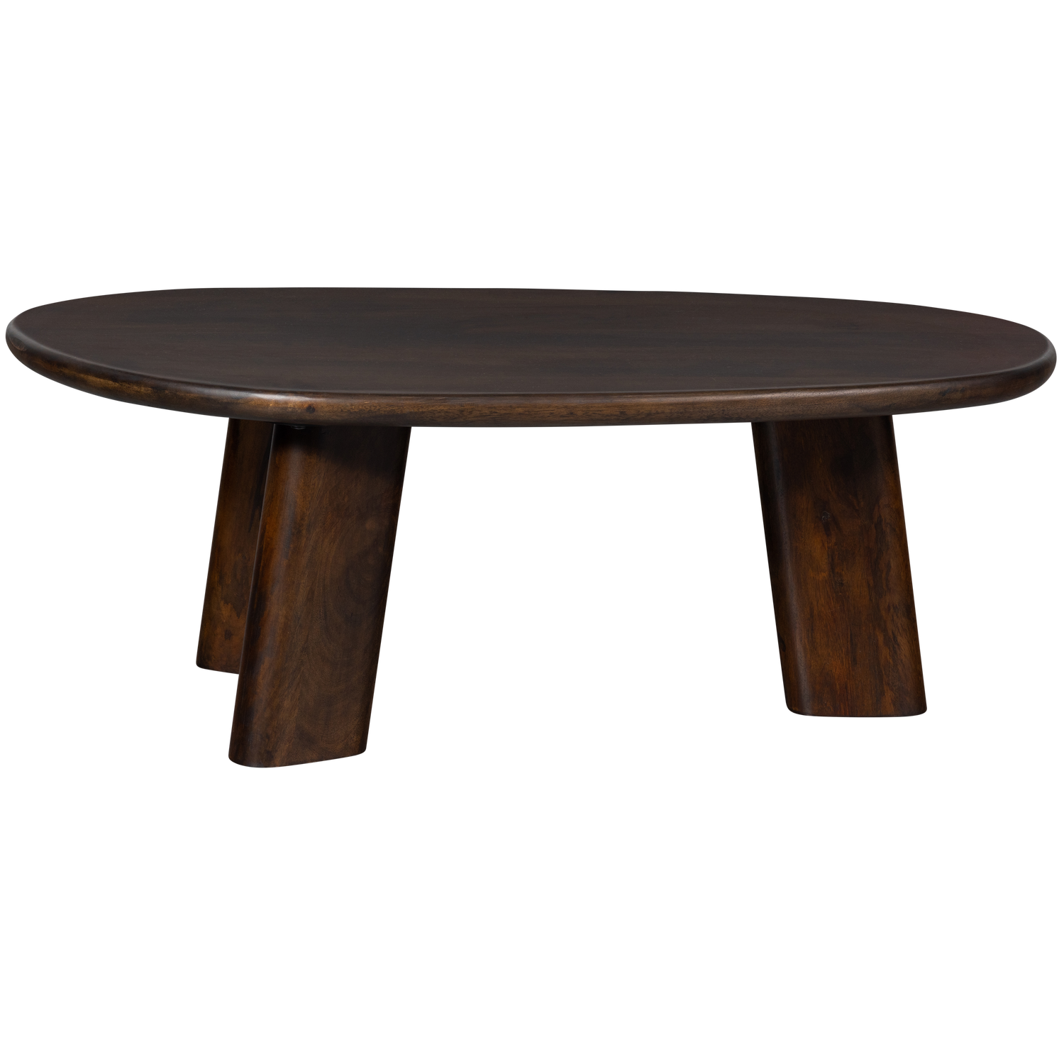 Salontafel Roundly