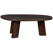 Salontafel Roundly