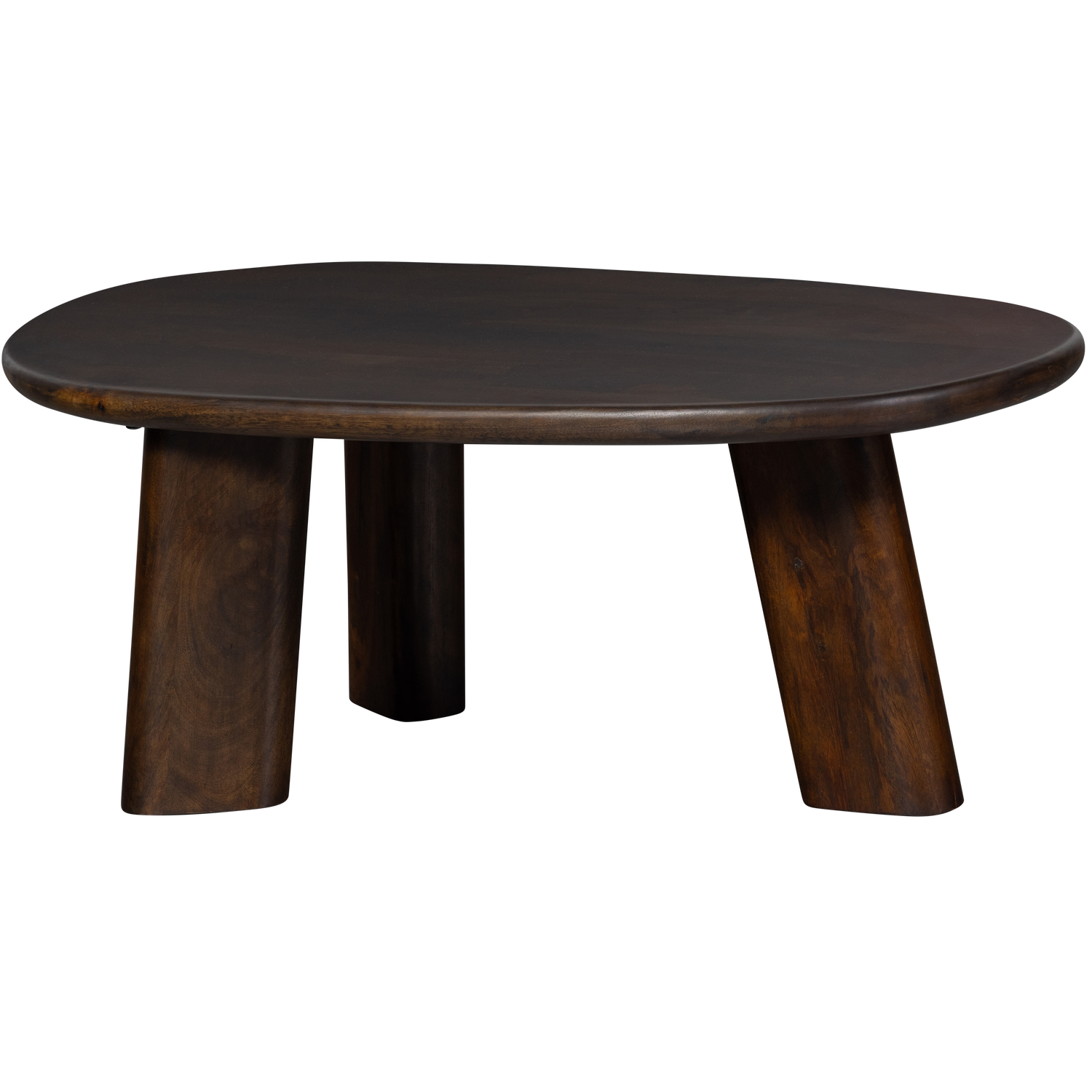 Salontafel Roundly