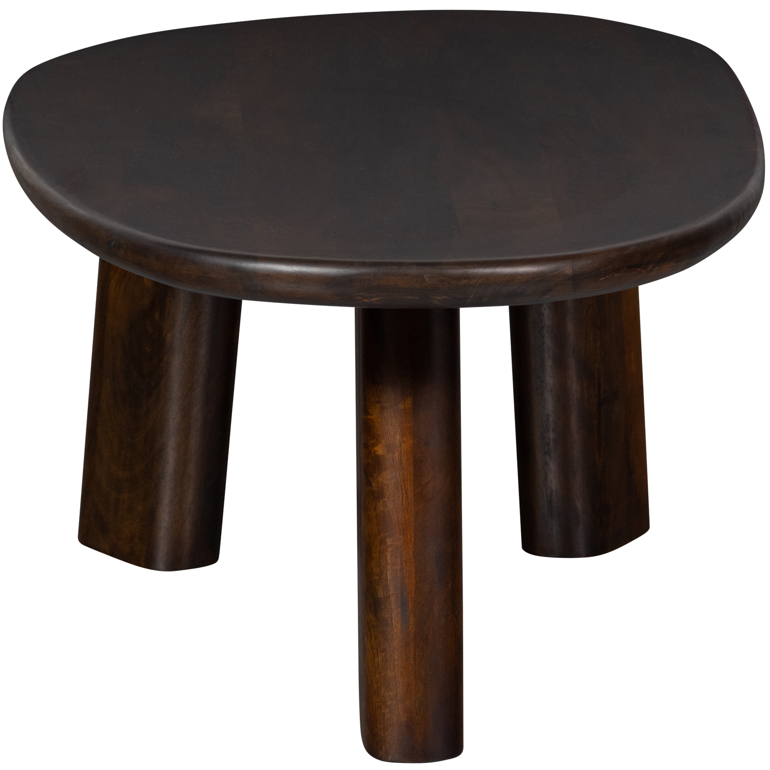 Salontafel Roundly