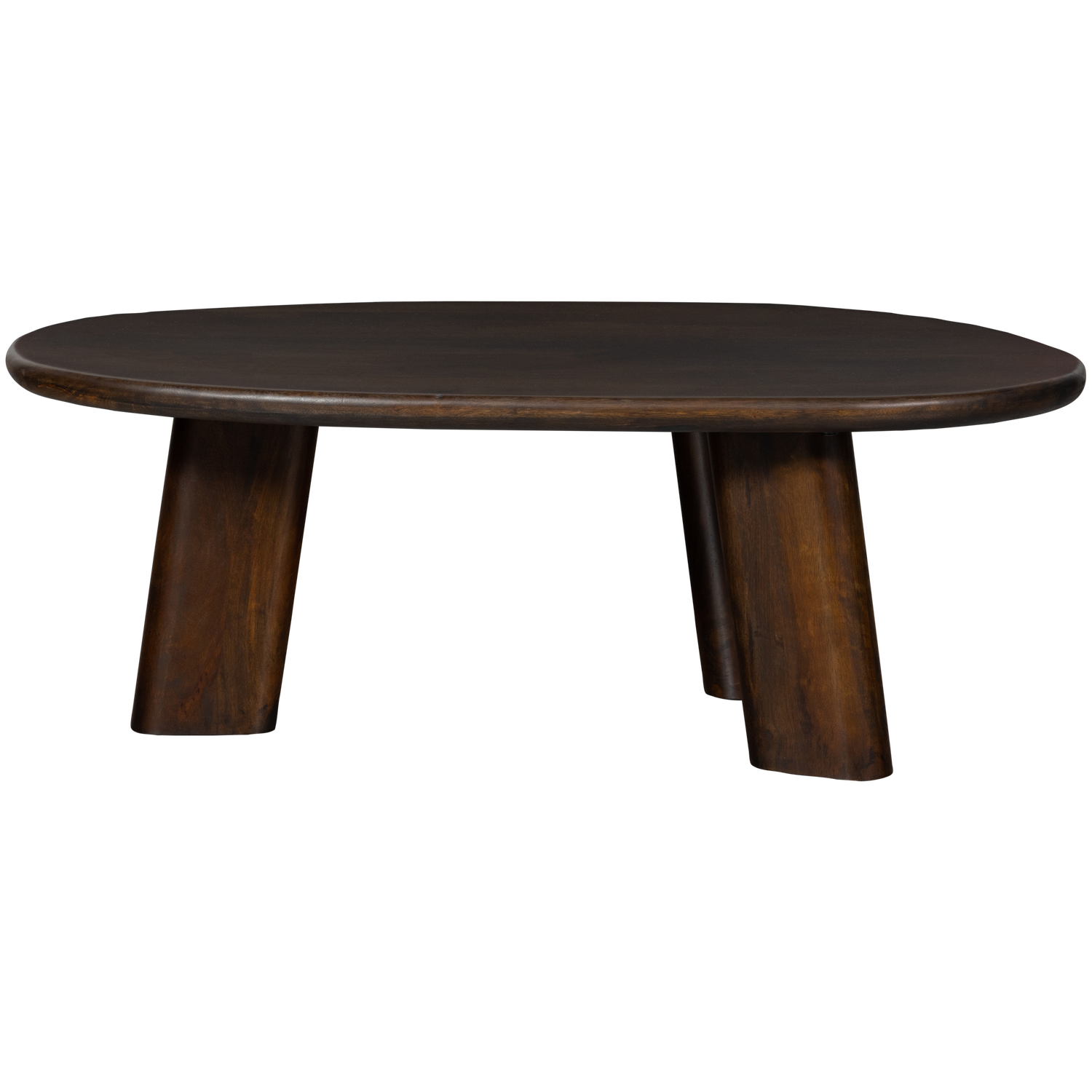 Salontafel Roundly