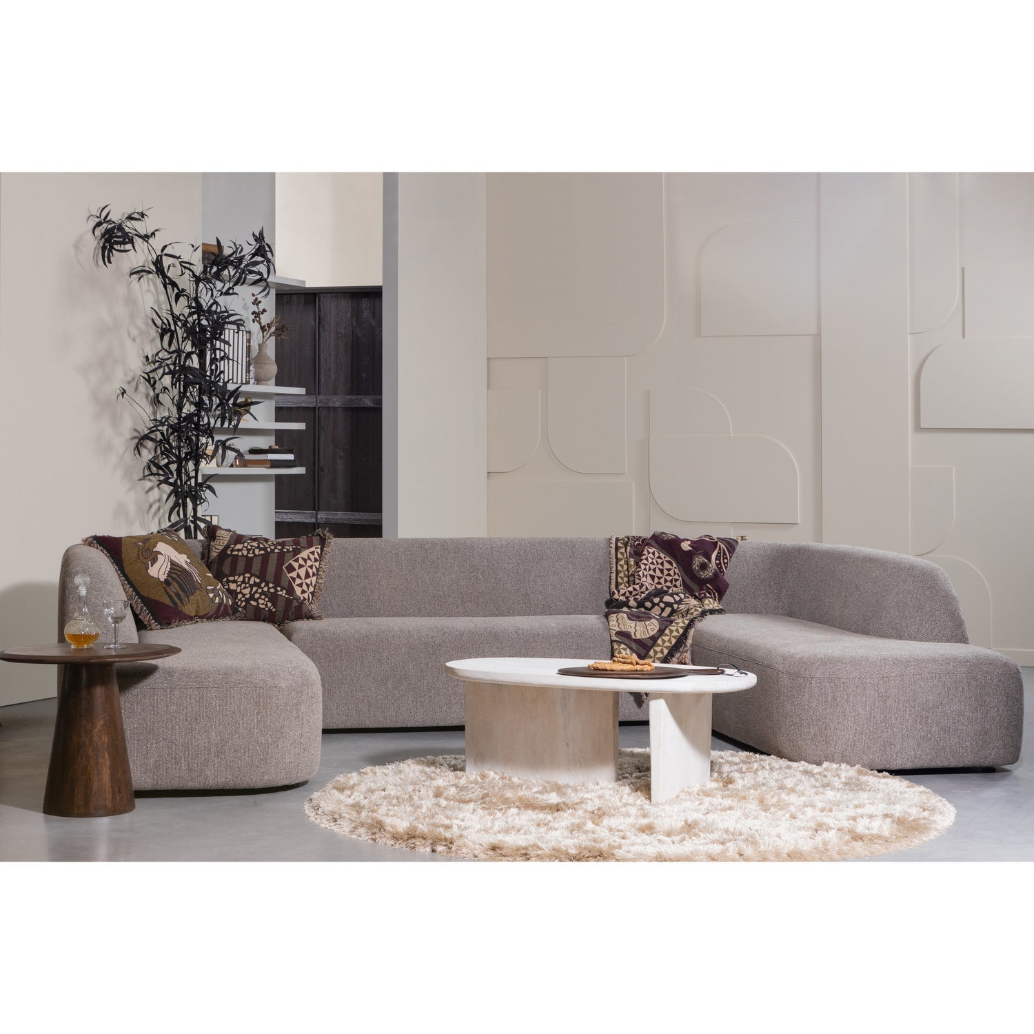 Salontafel Seam