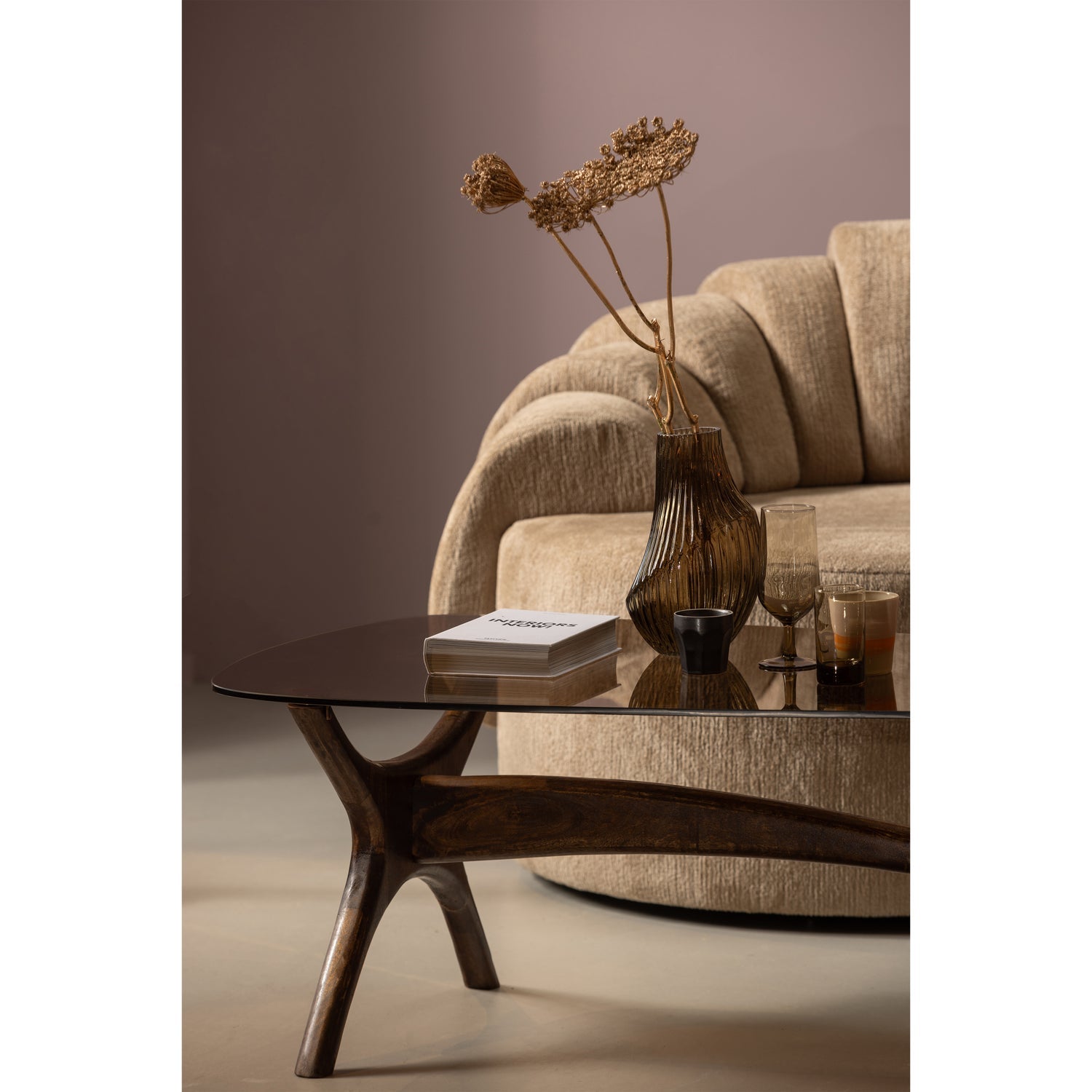 Salontafel Flash